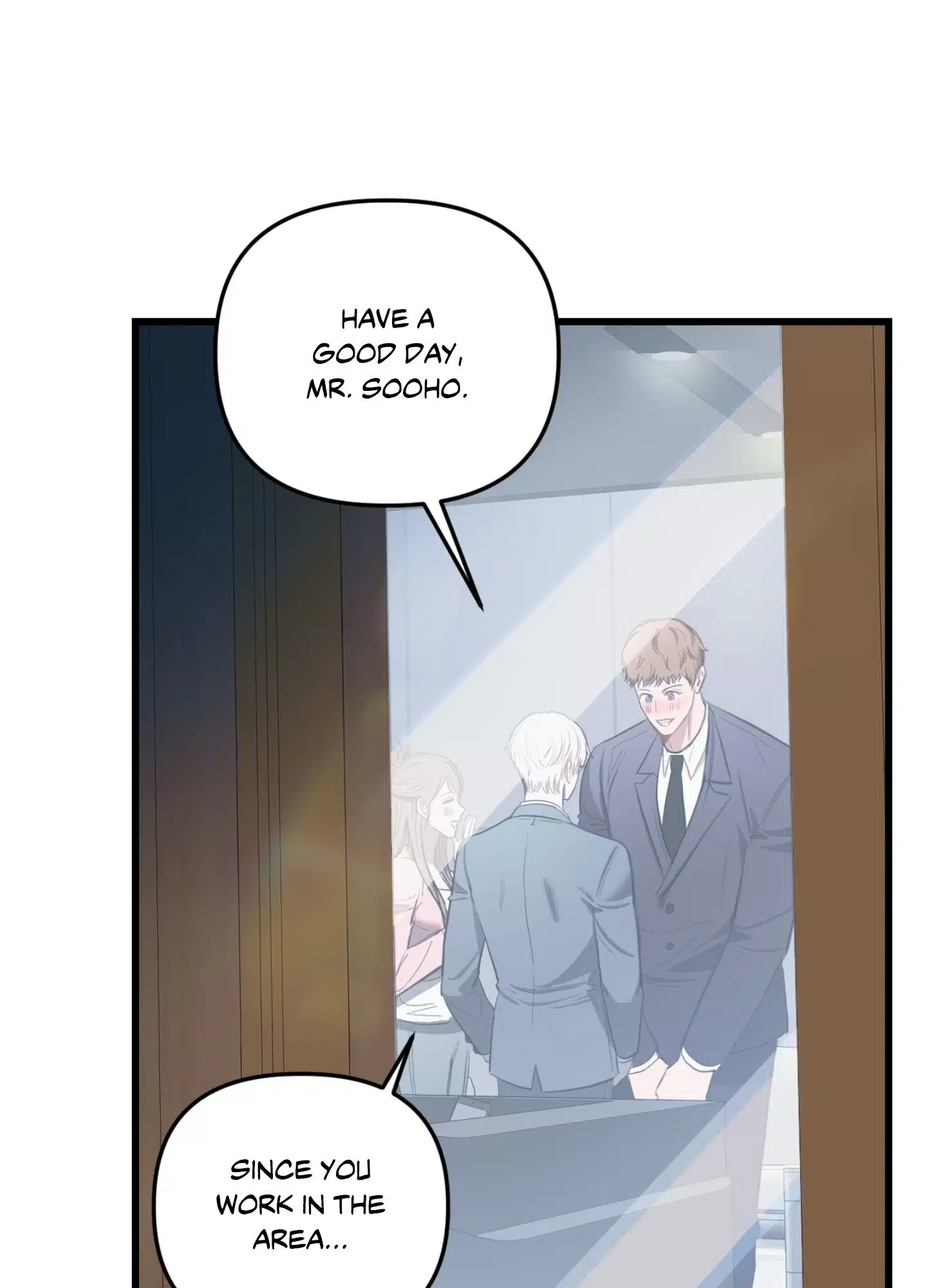 Atone Chapter 16 page 39 - 