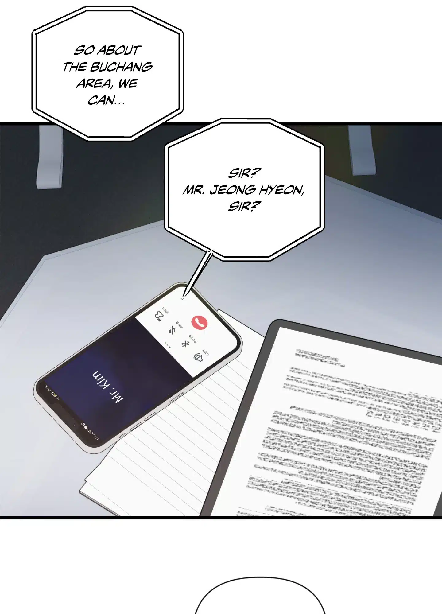 Atone Chapter 16 page 41 - 