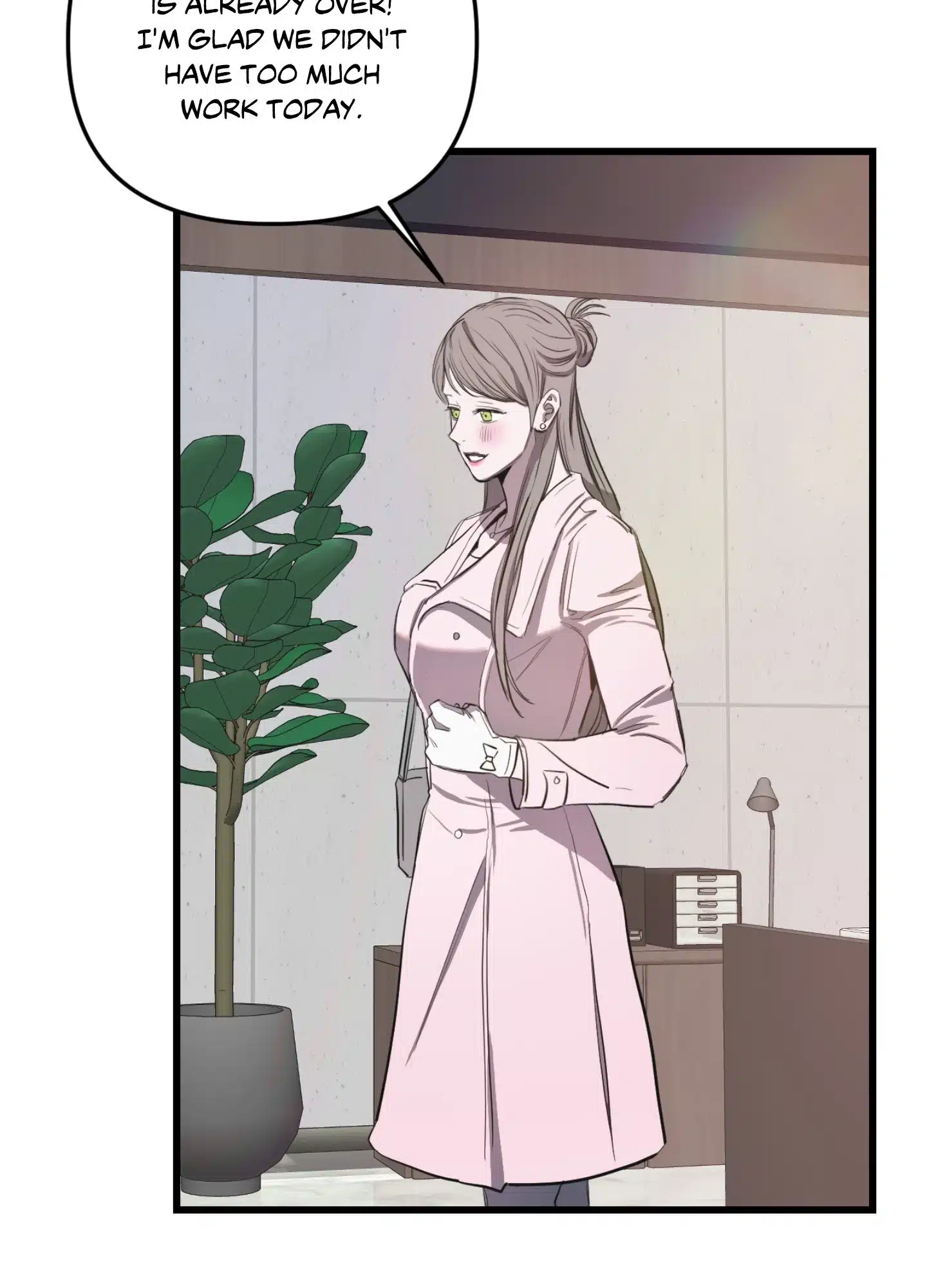 Atone Chapter 16 page 50 - 