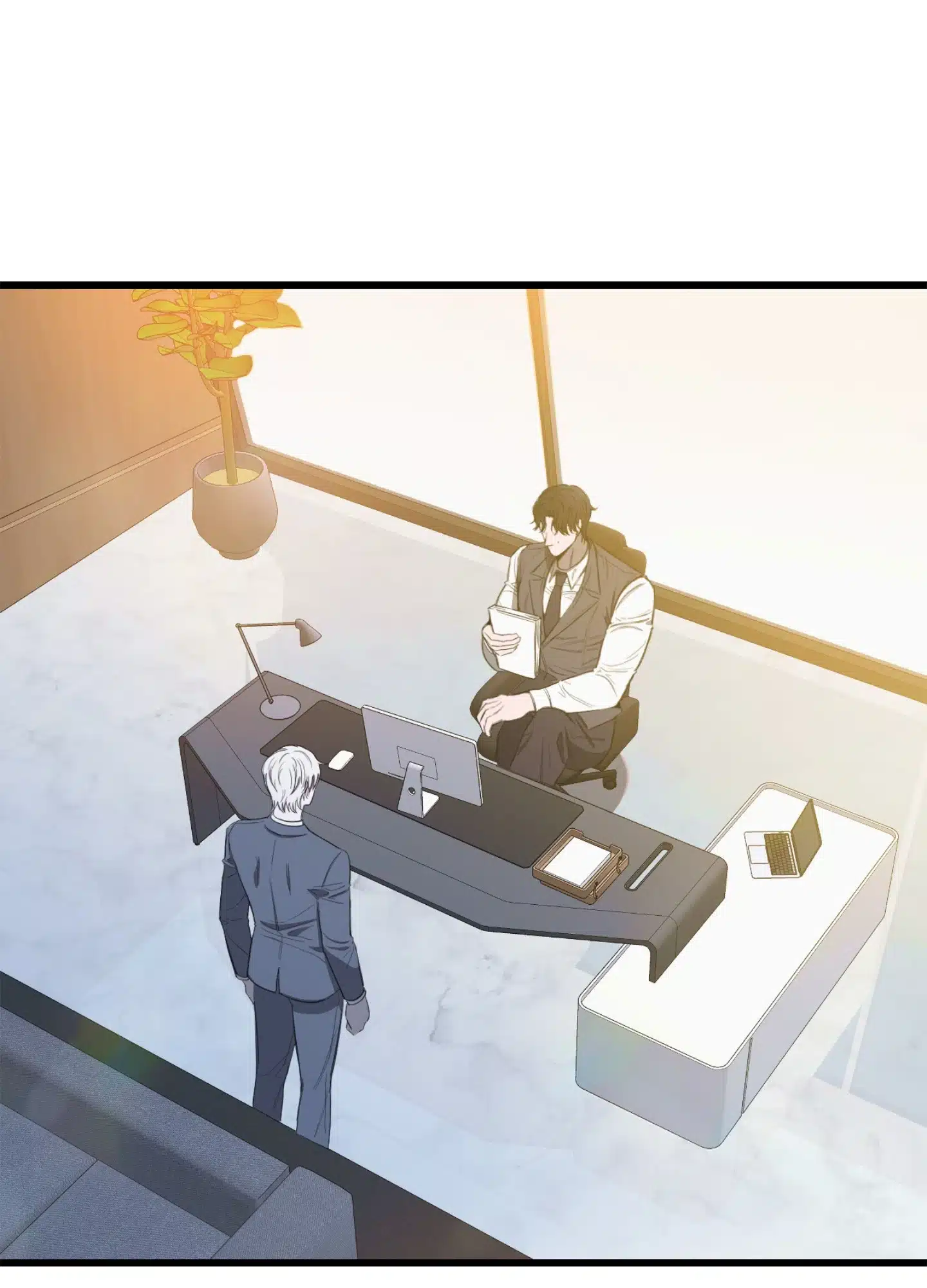 Atone Chapter 16 page 54 - 