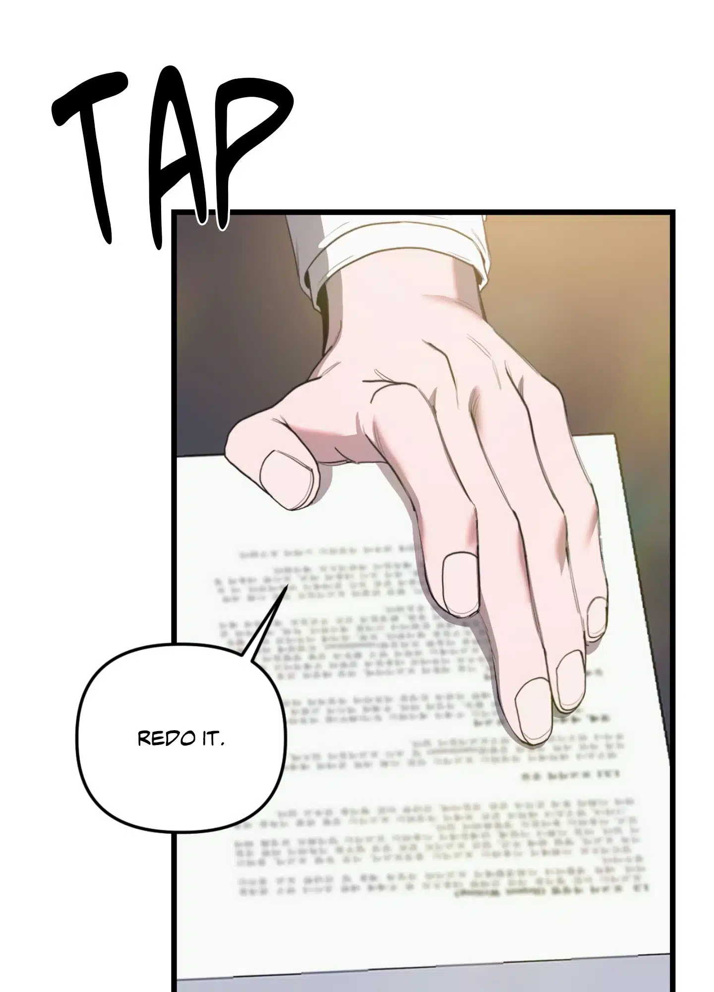Atone Chapter 16 page 55 - 