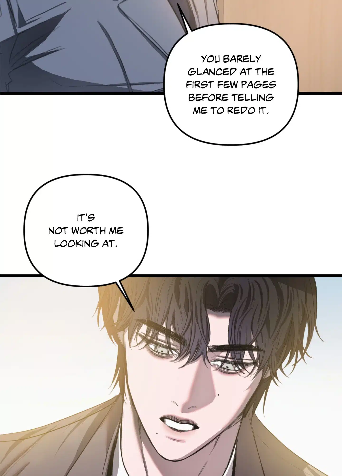 Atone Chapter 16 page 57 - 