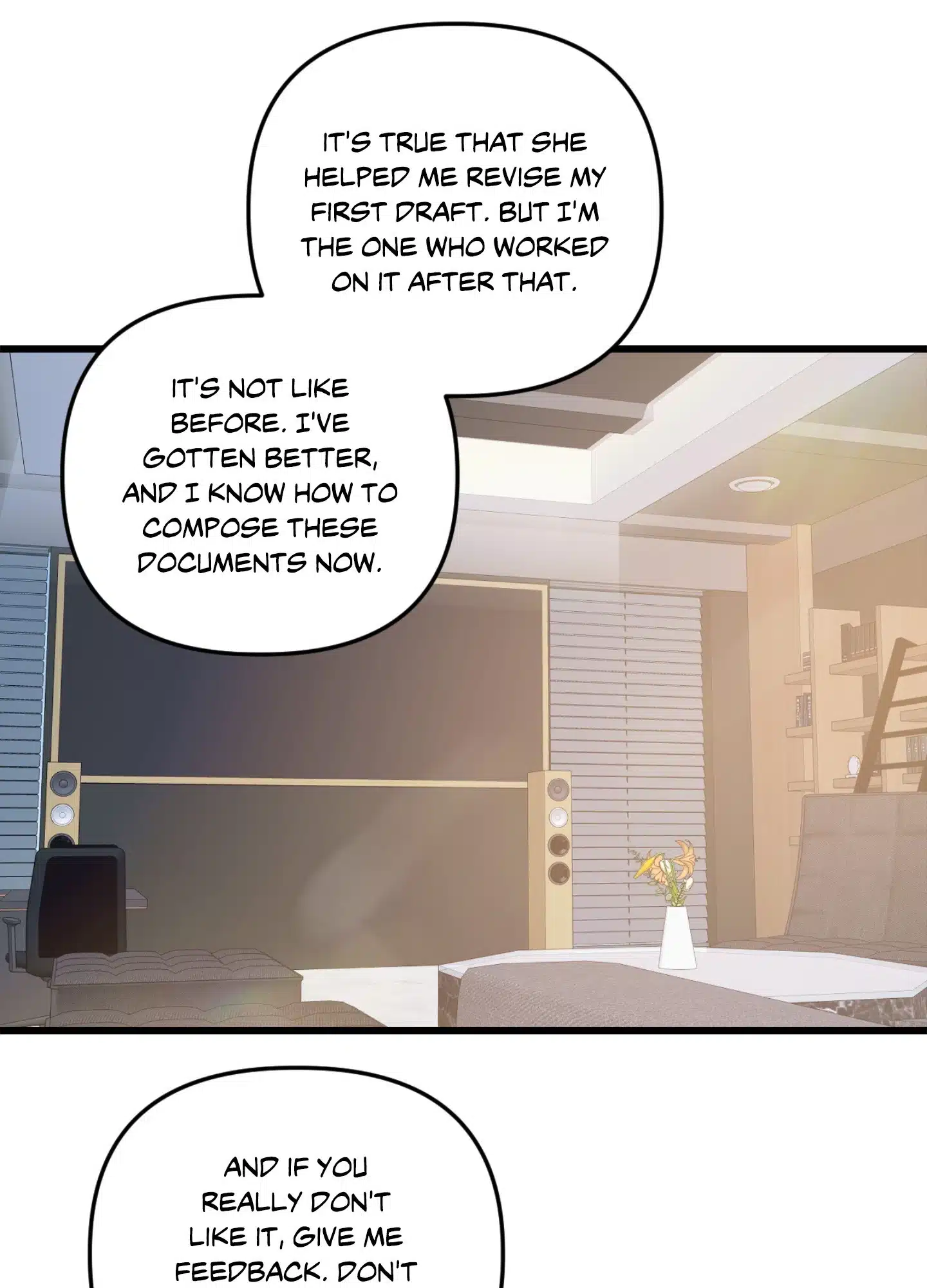Atone Chapter 16 page 61 - 