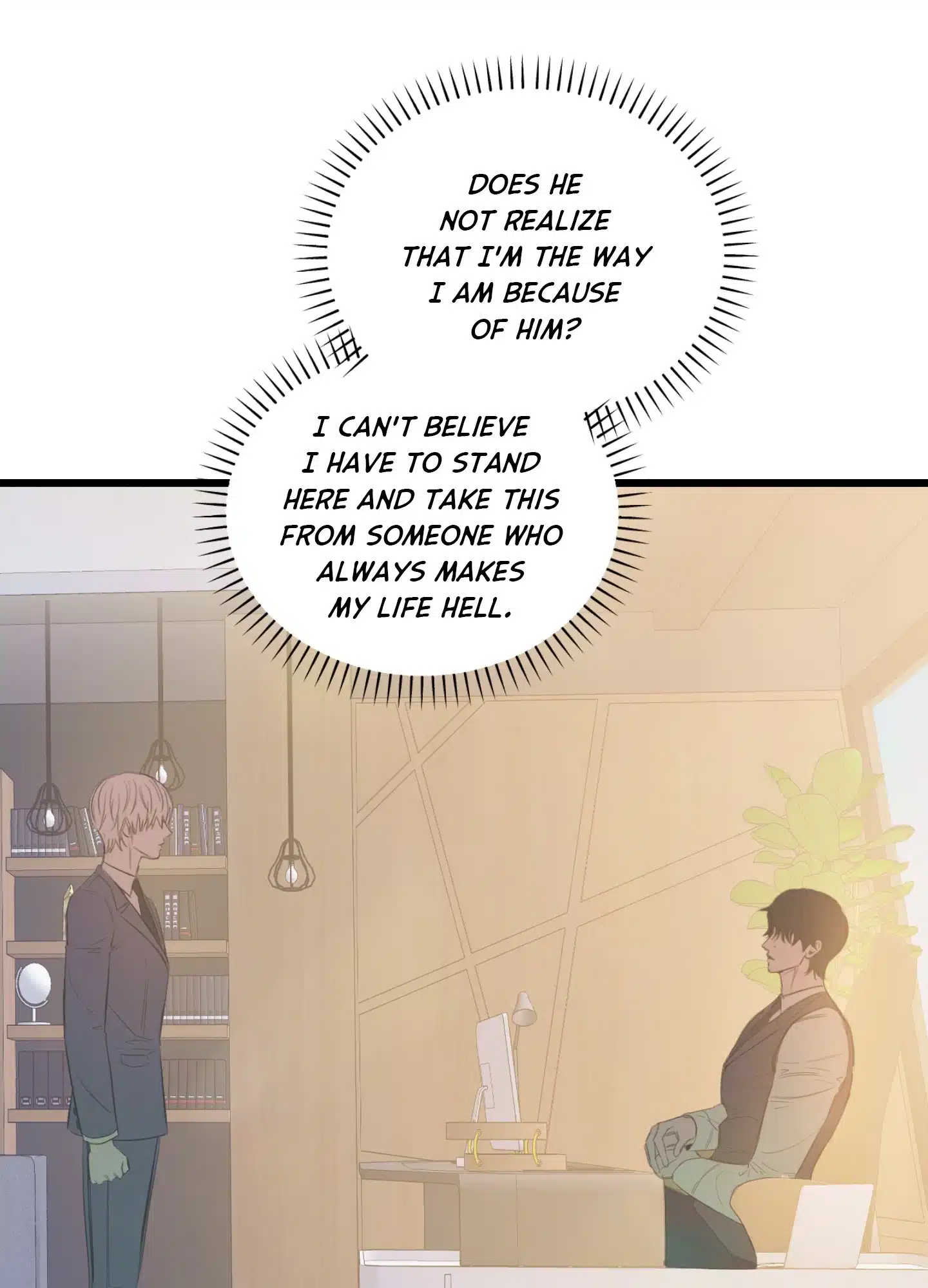 Atone Chapter 16 page 65 - 
