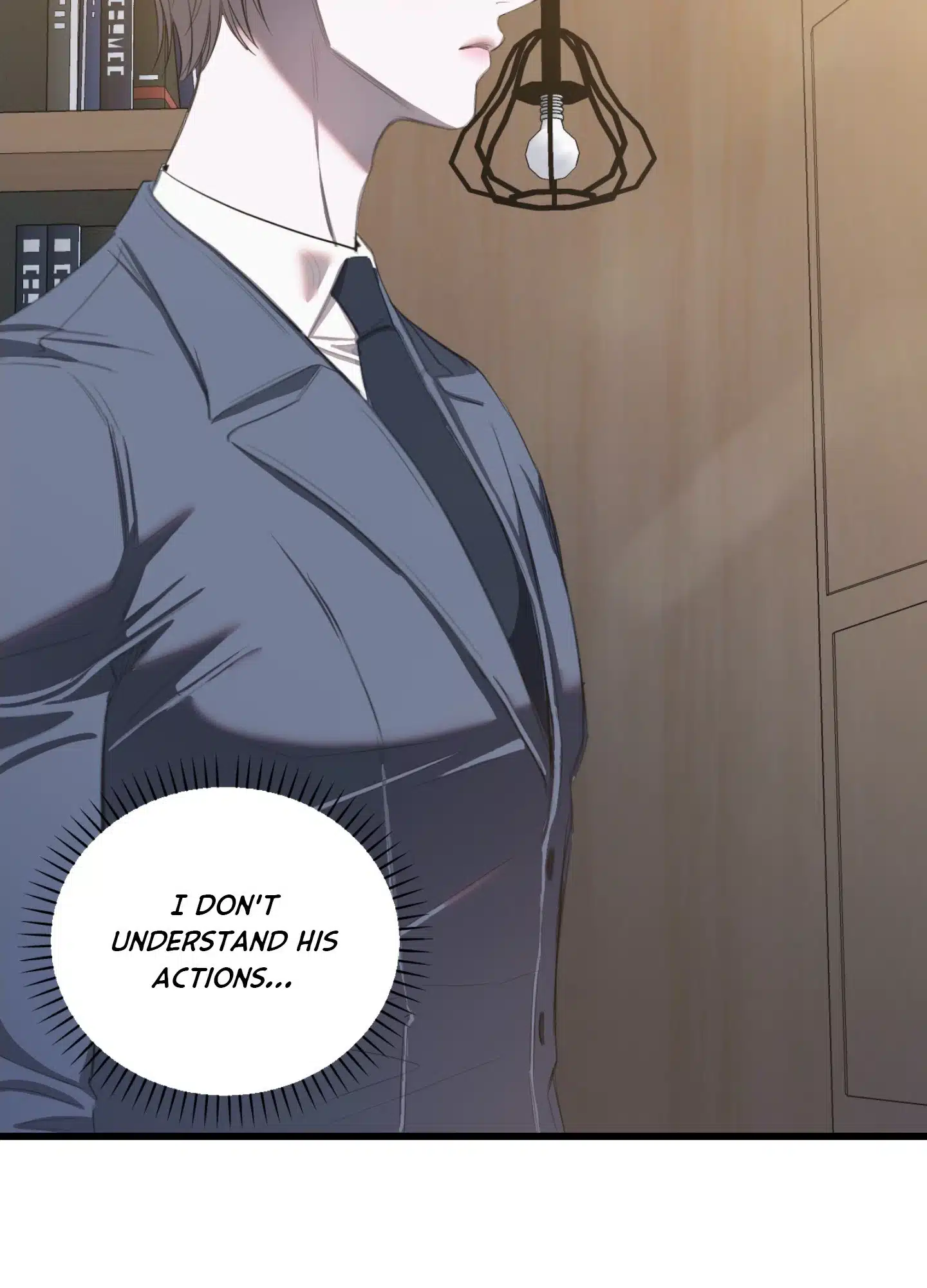 Atone Chapter 16 page 67 - 