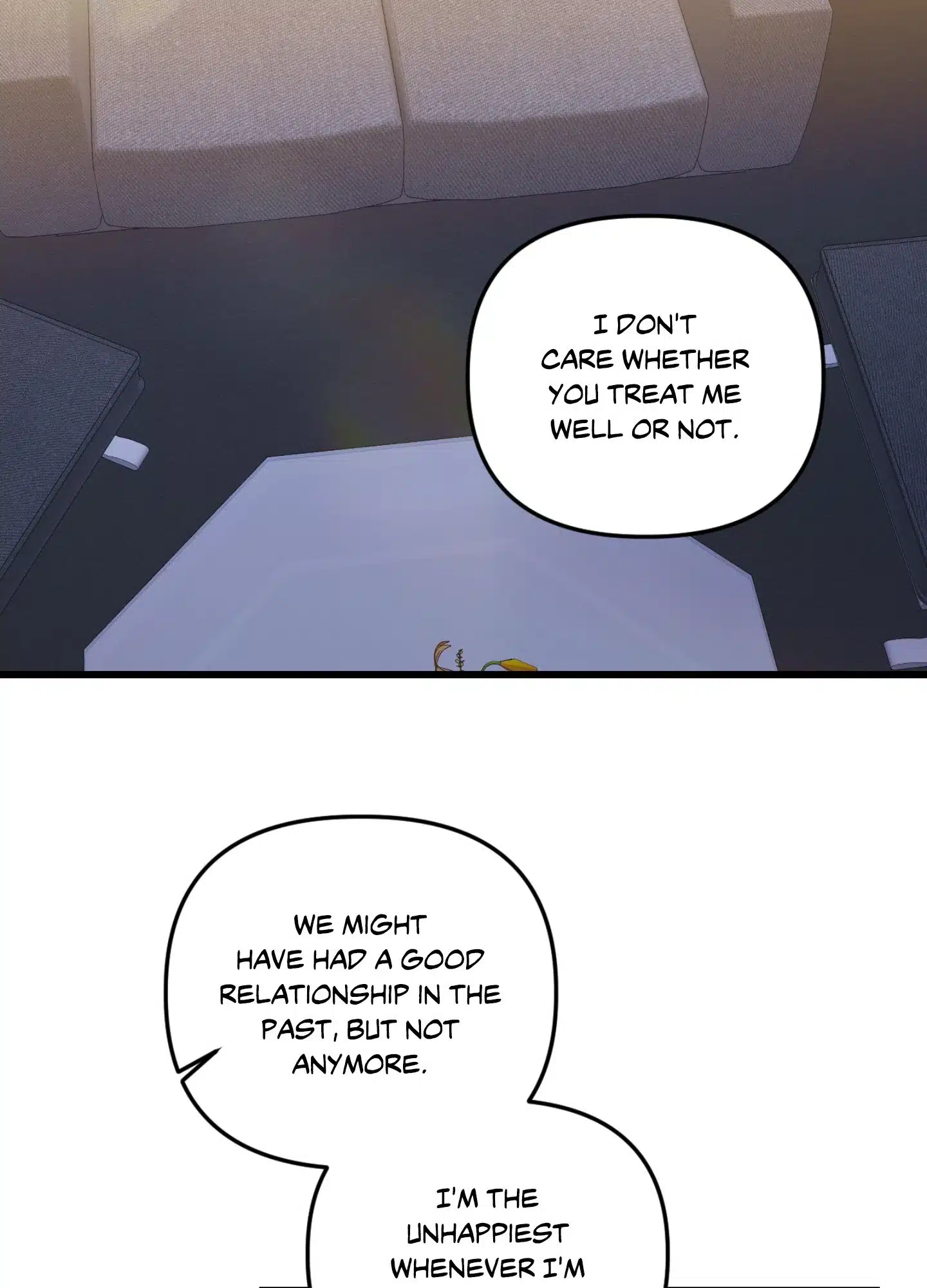 Atone Chapter 16 page 70 - 
