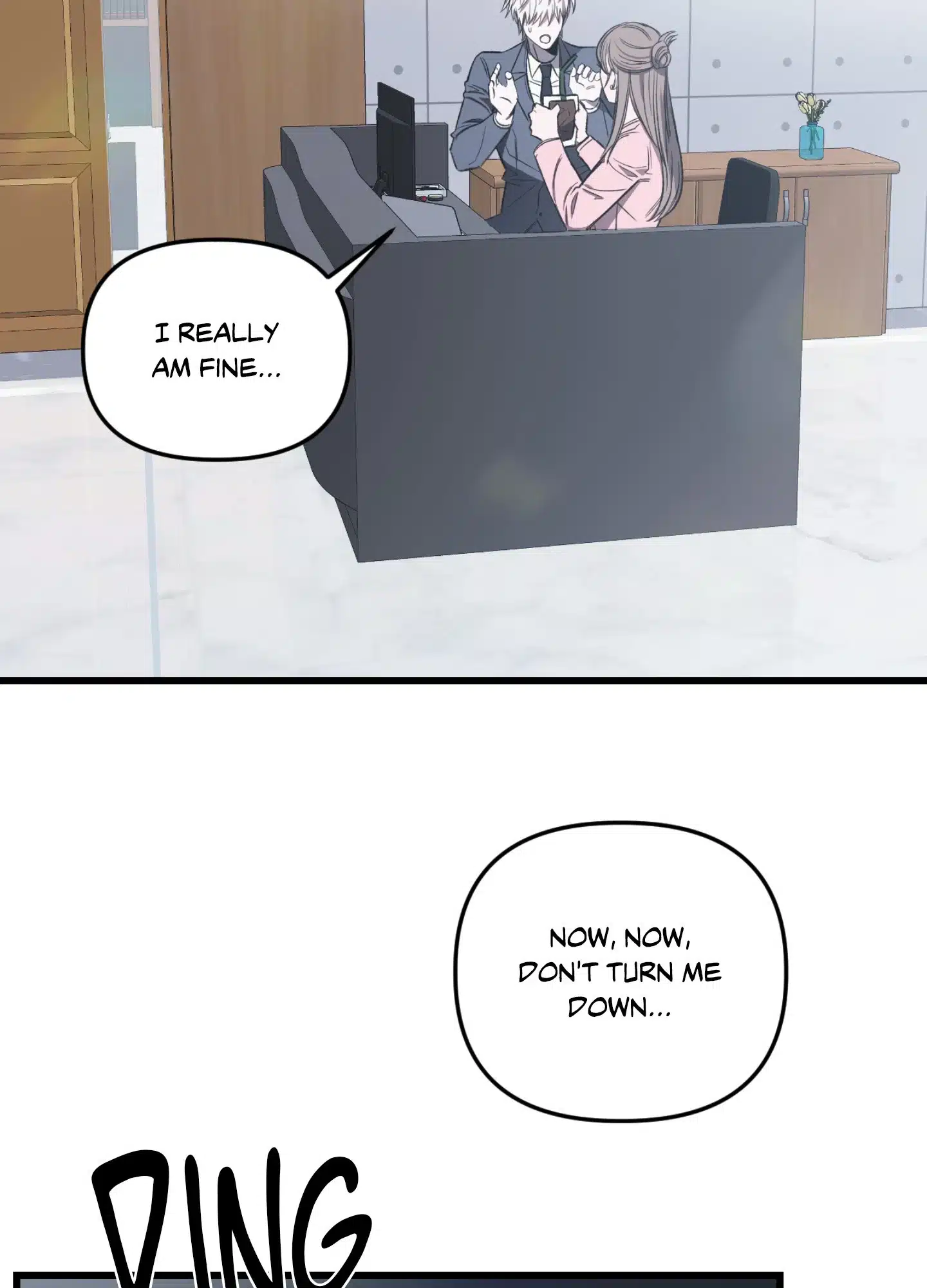 Atone Chapter 16 page 8 - 