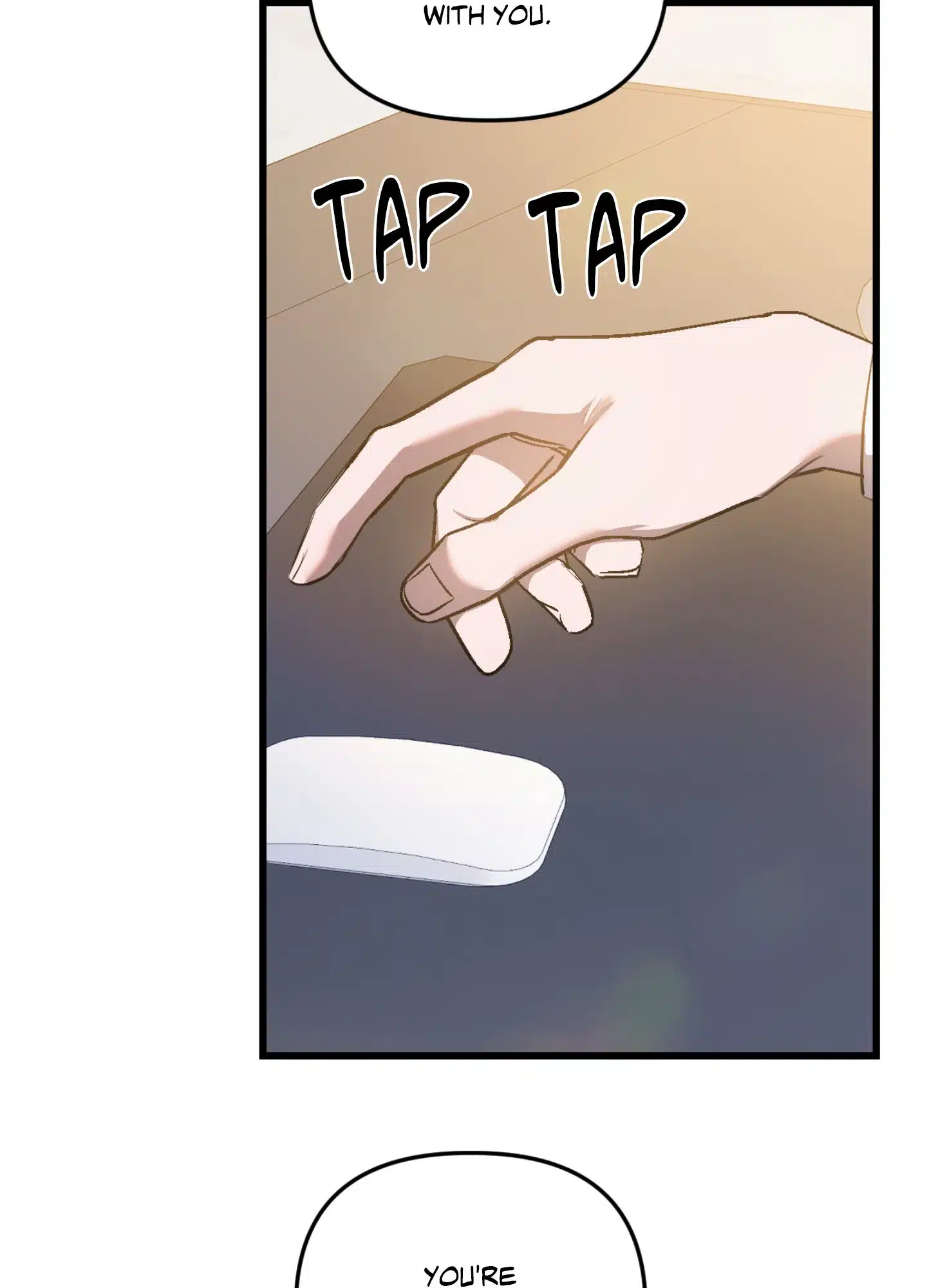 Atone Chapter 16 page 71 - 