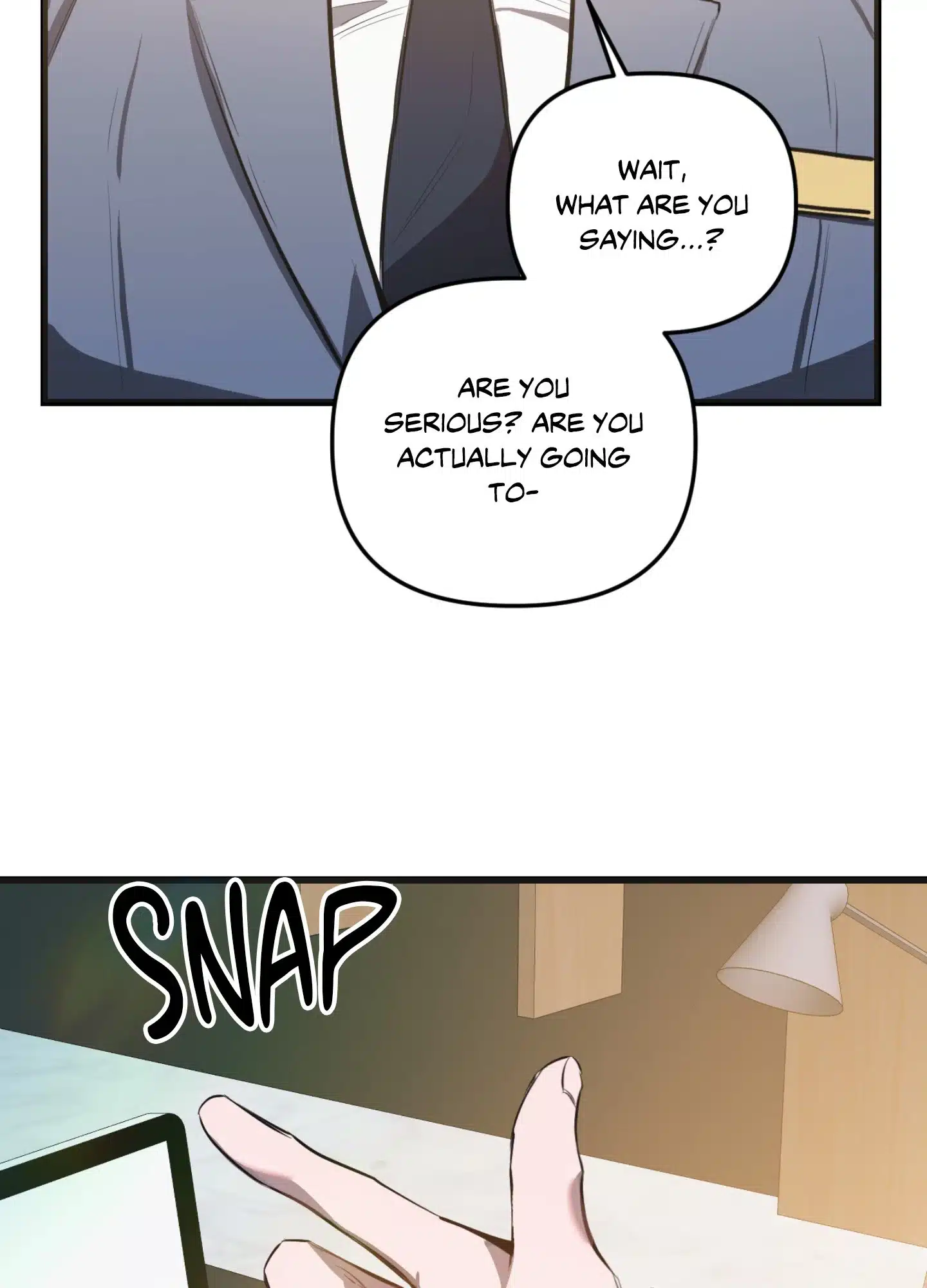 Atone Chapter 16 page 81 - 