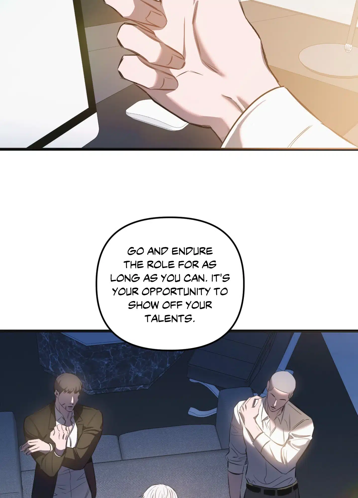 Atone Chapter 16 page 82 - 