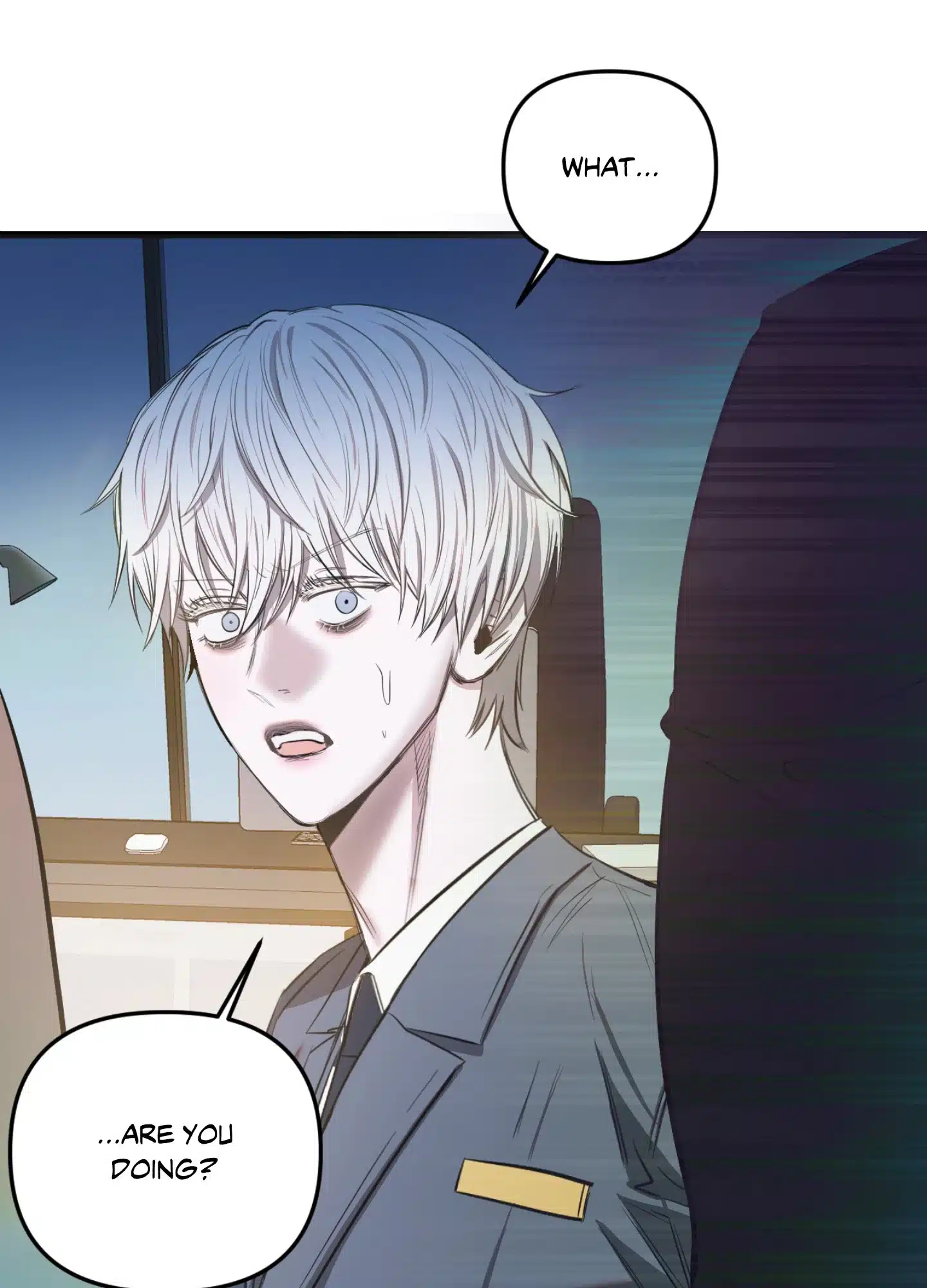 Atone Chapter 16 page 84 - 