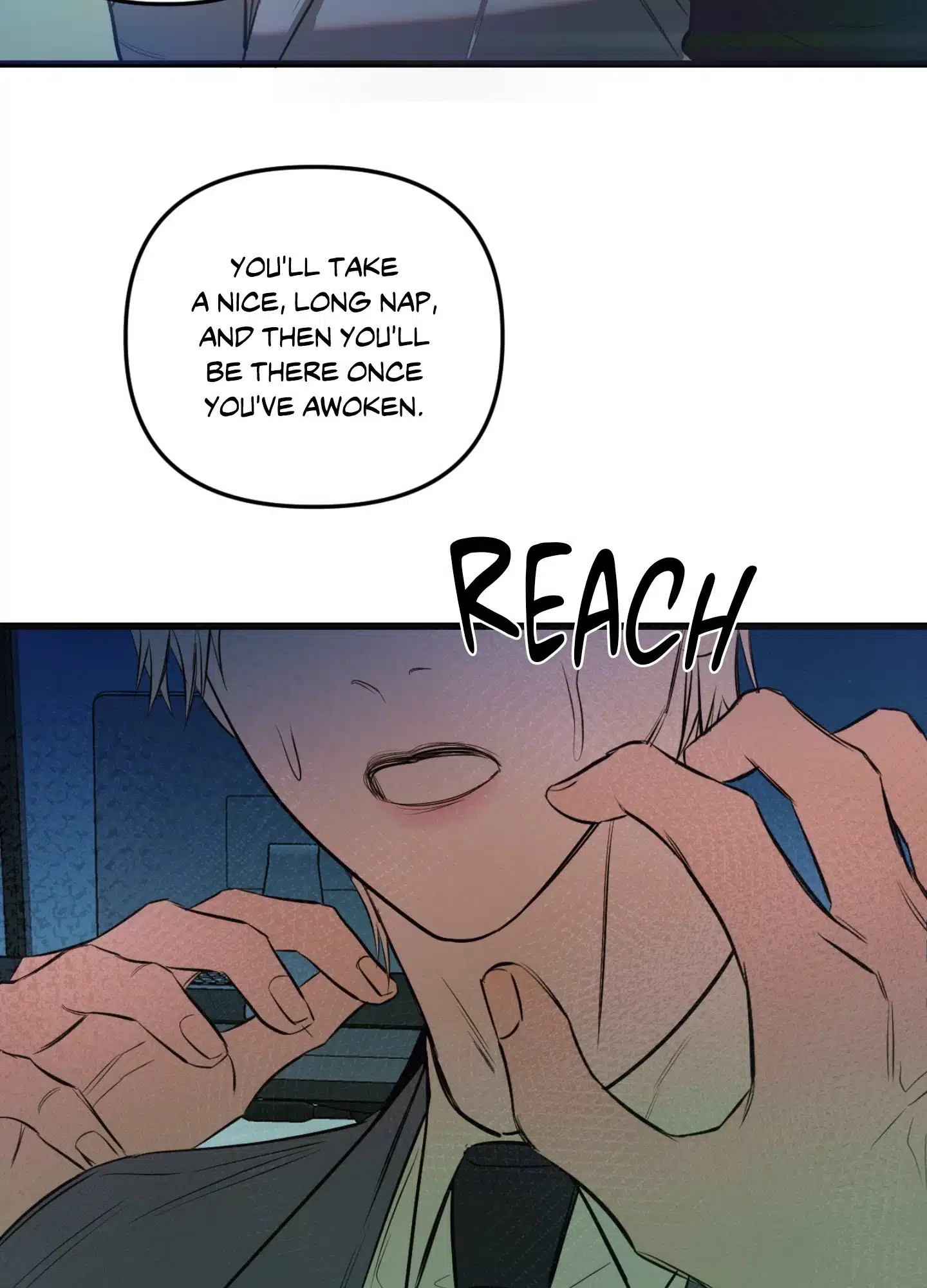 Atone Chapter 16 page 85 - 