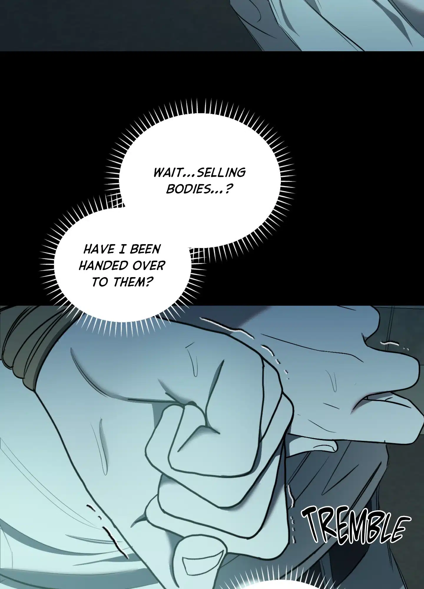 Atone Chapter 17 page 19 - 