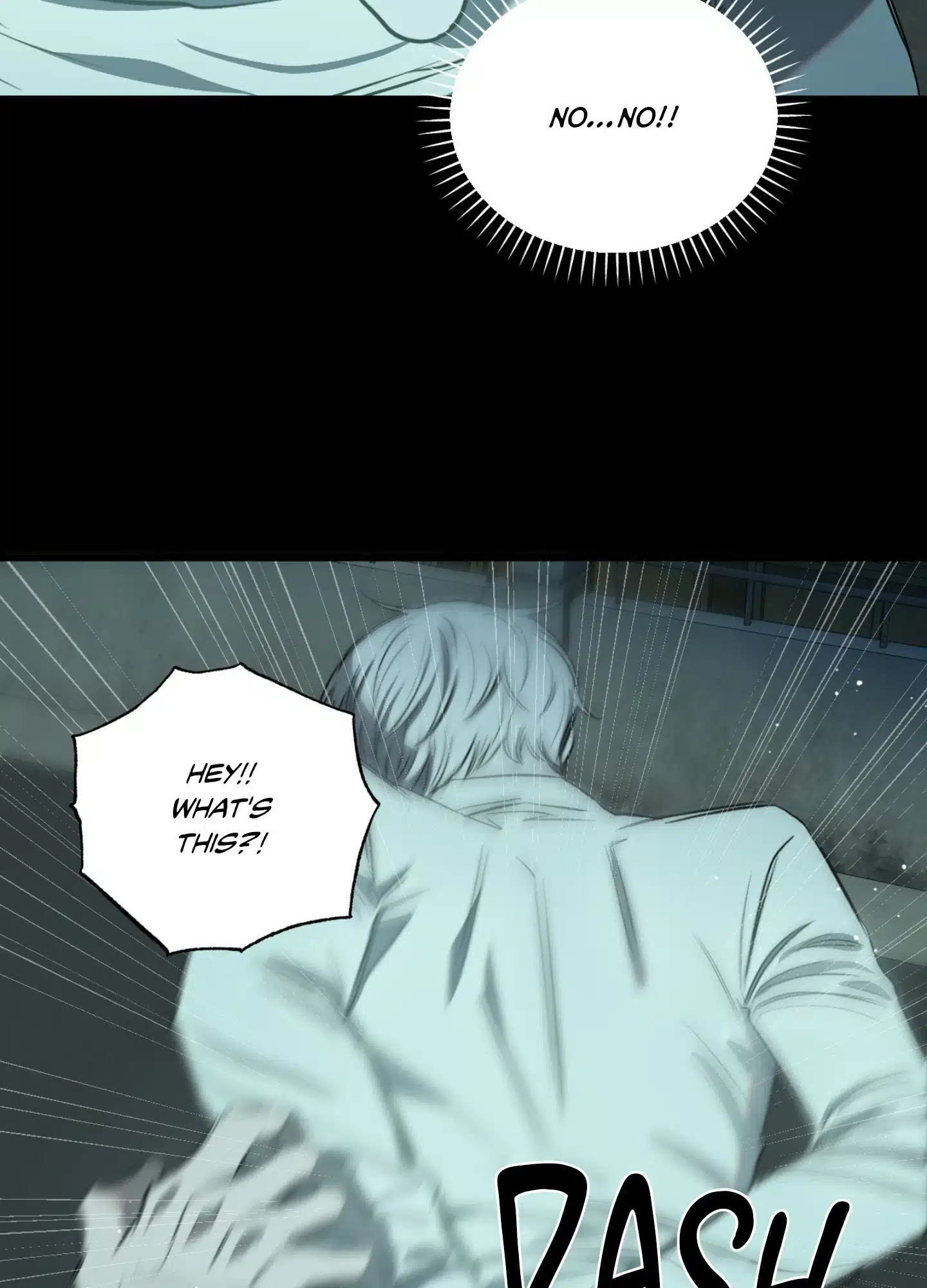 Atone Chapter 17 page 20 - 