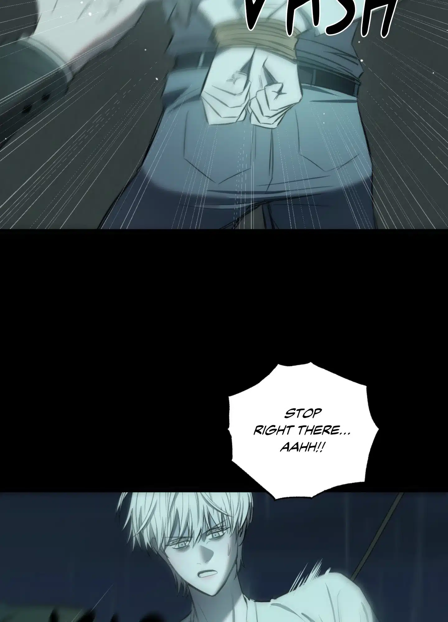 Atone Chapter 17 page 21 - 