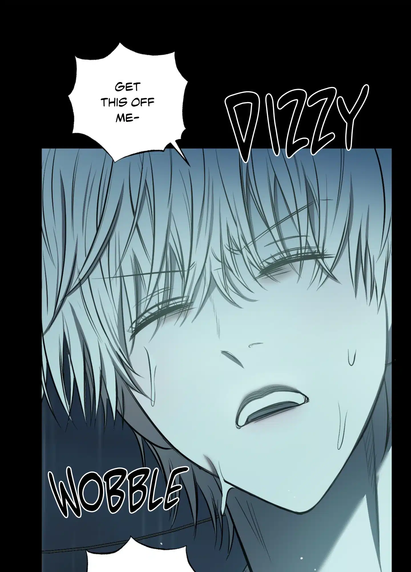 Atone Chapter 17 page 23 - 
