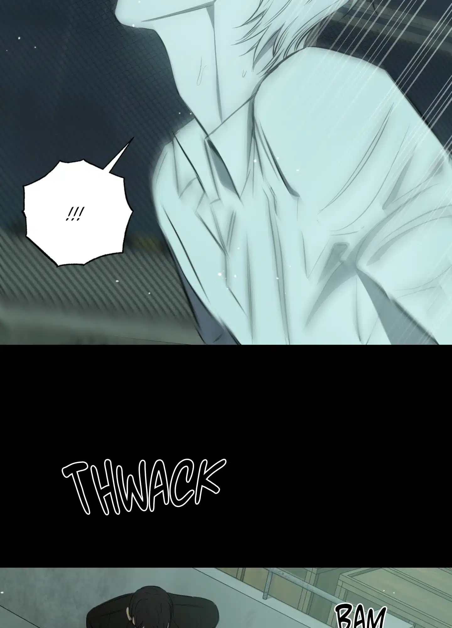Atone Chapter 17 page 25 - 