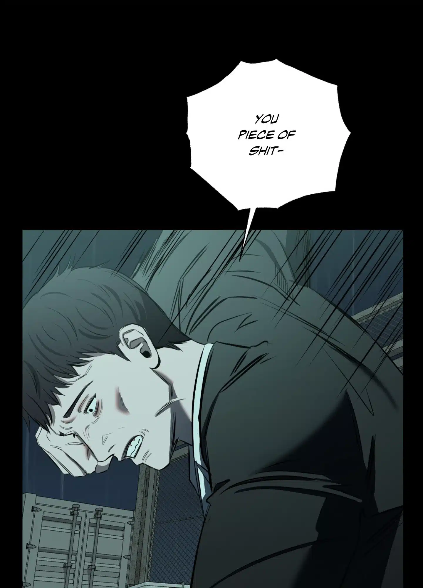Atone Chapter 17 page 27 - 
