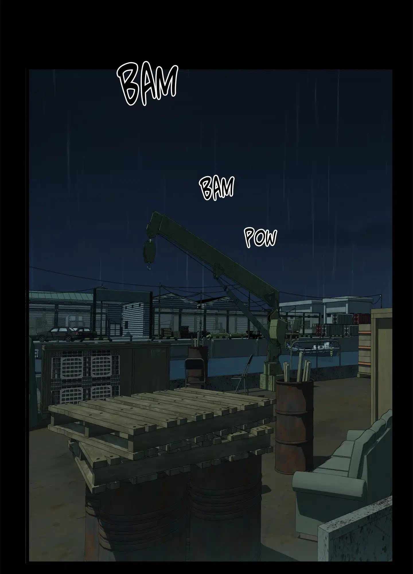 Atone Chapter 17 page 29 - 
