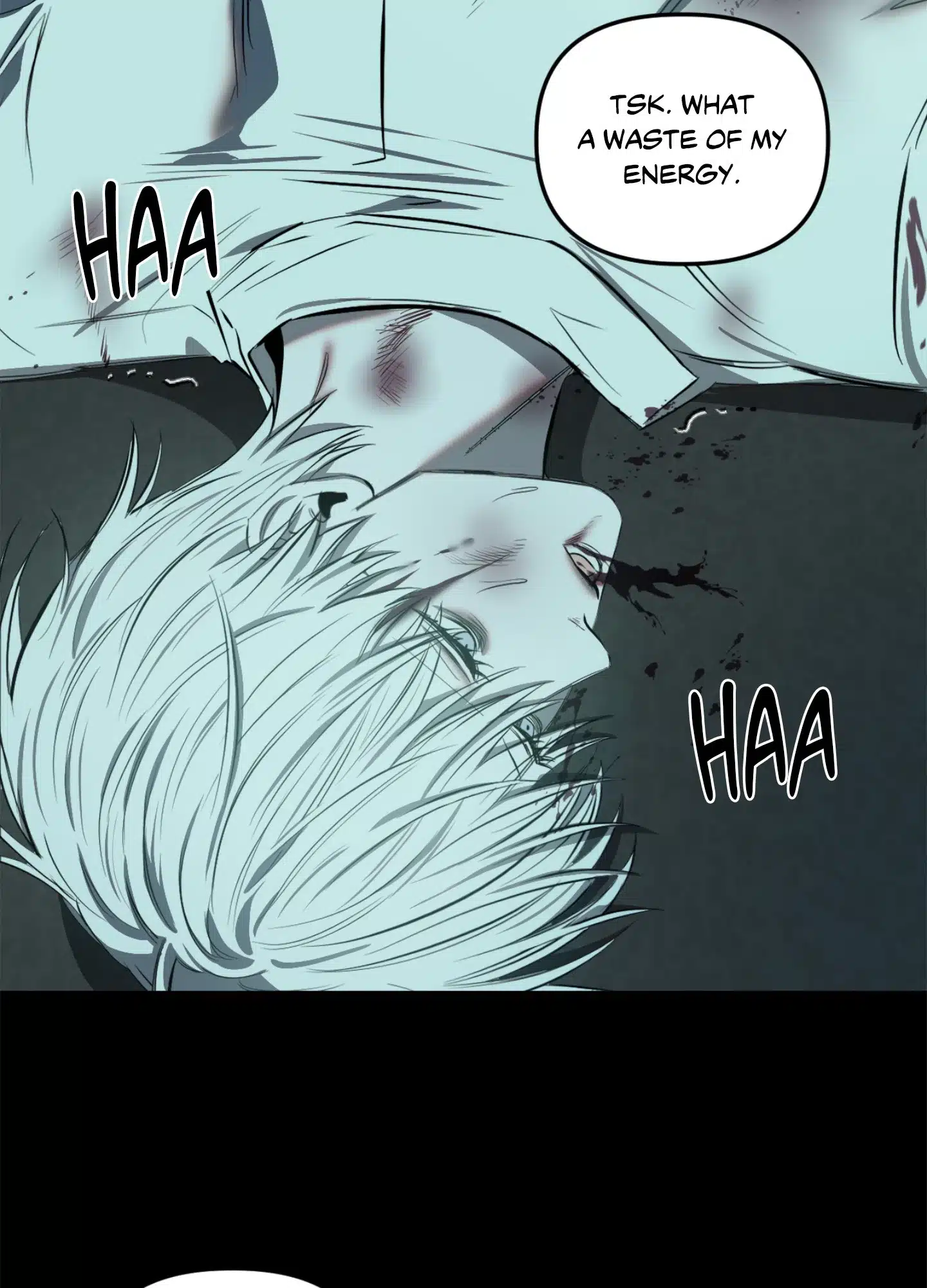 Atone Chapter 17 page 33 - 