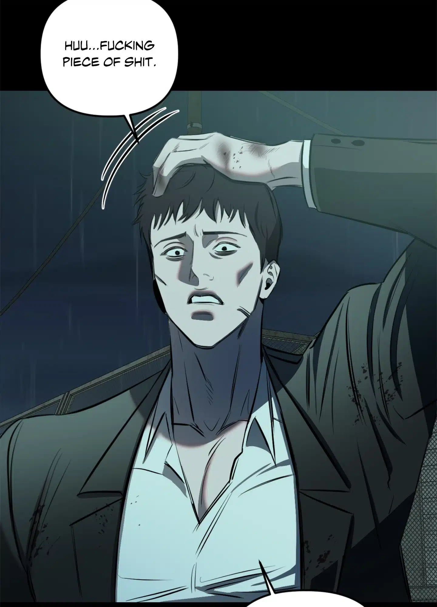 Atone Chapter 17 page 34 - 