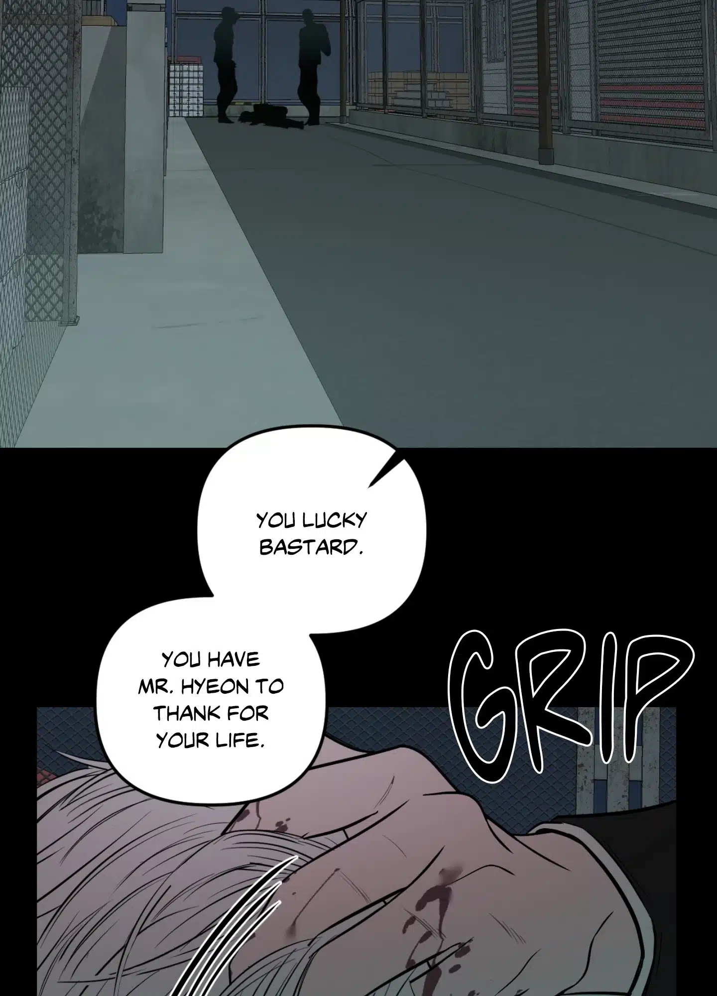 Atone Chapter 17 page 37 - 