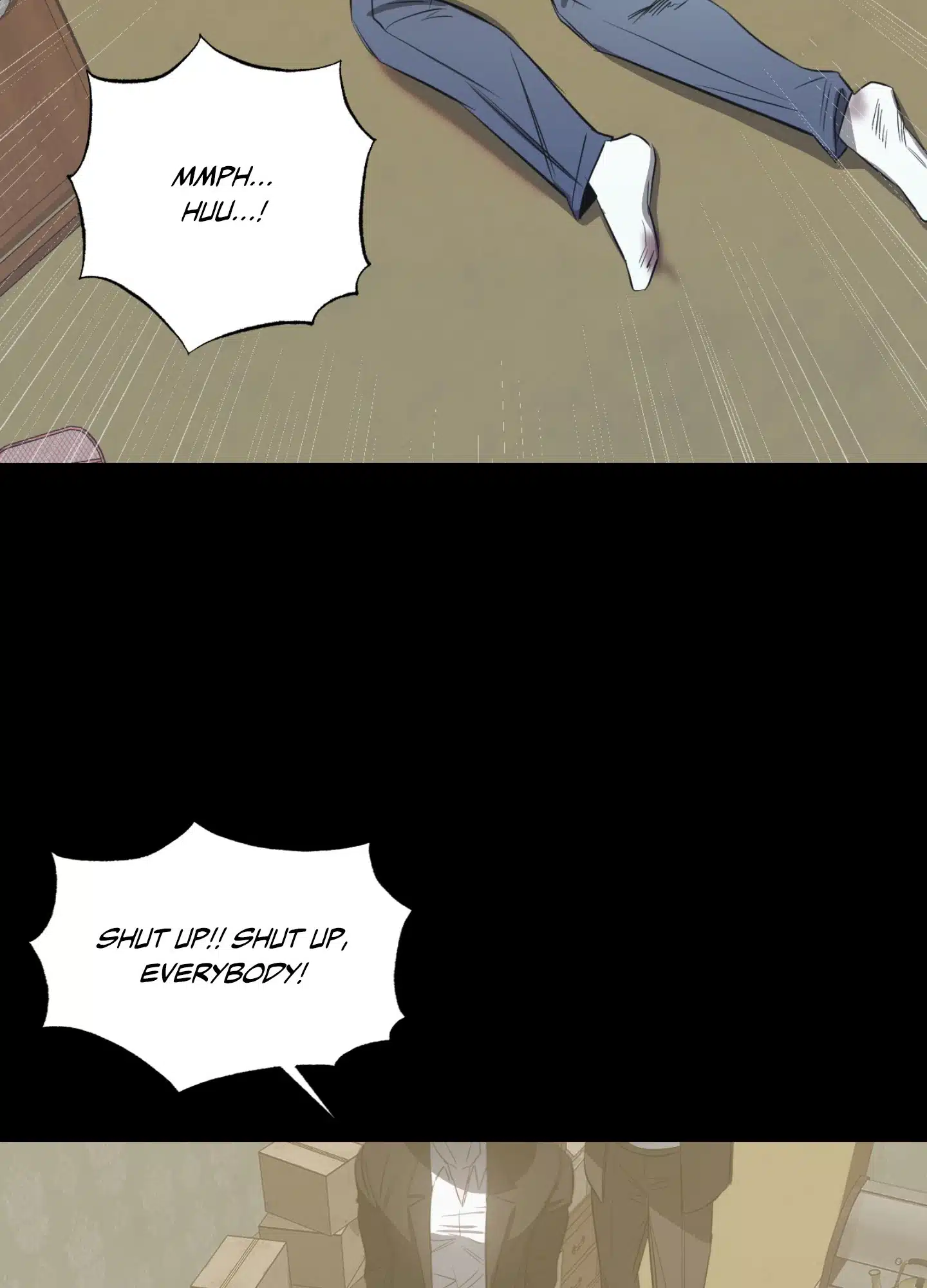 Atone Chapter 17 page 41 - 