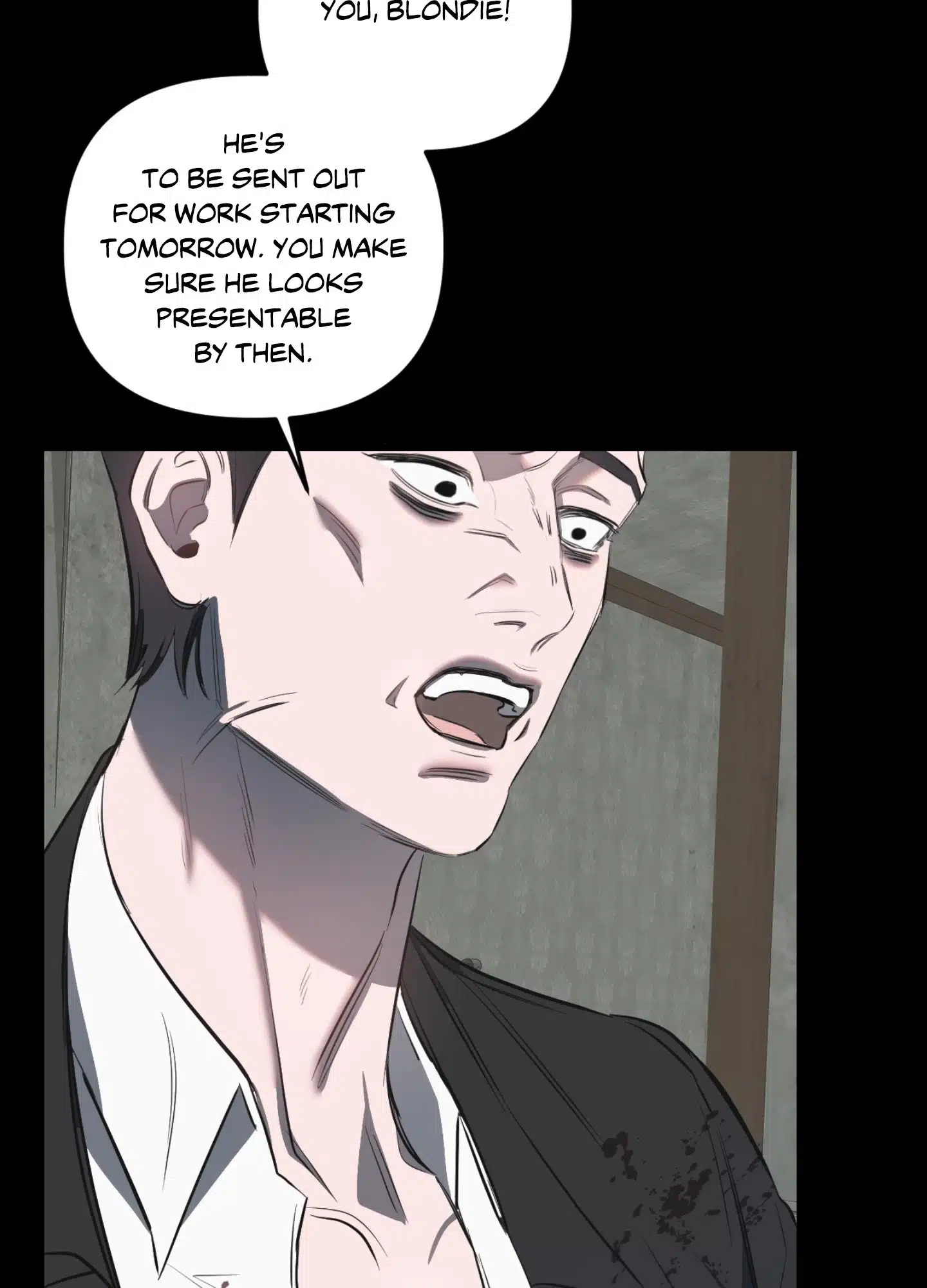 Atone Chapter 17 page 43 - 
