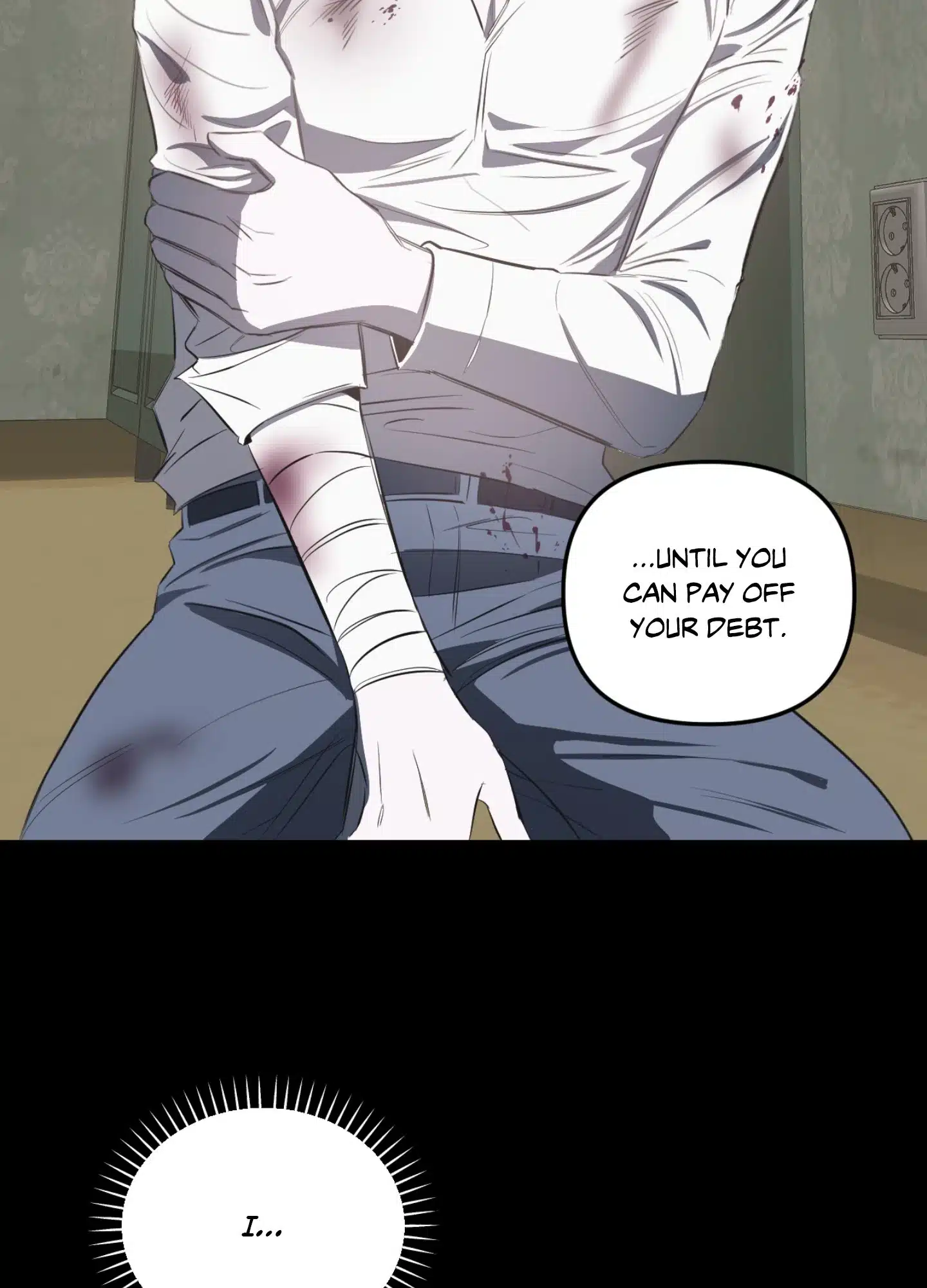 Atone Chapter 17 page 61 - 