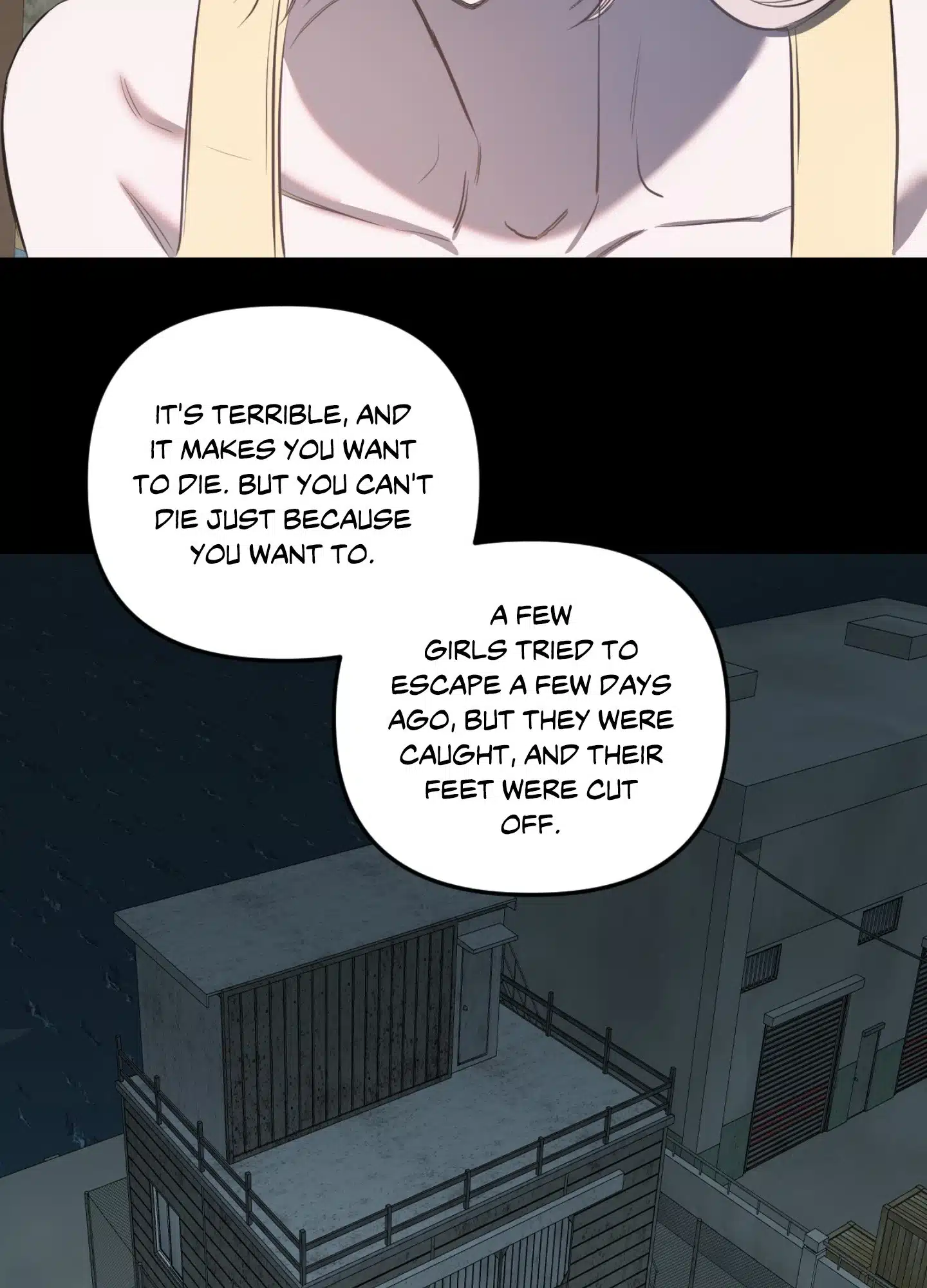 Atone Chapter 17 page 70 - 