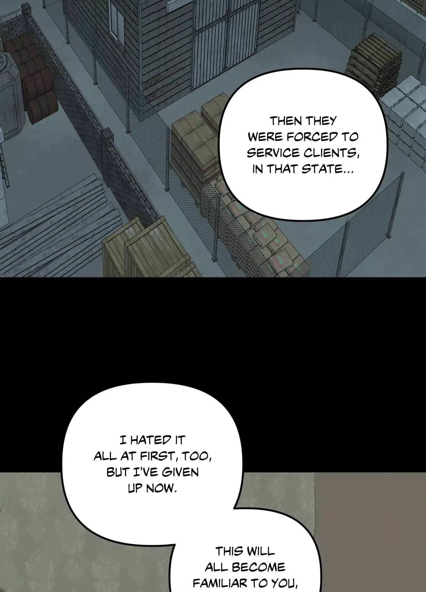 Atone Chapter 17 page 71 - 