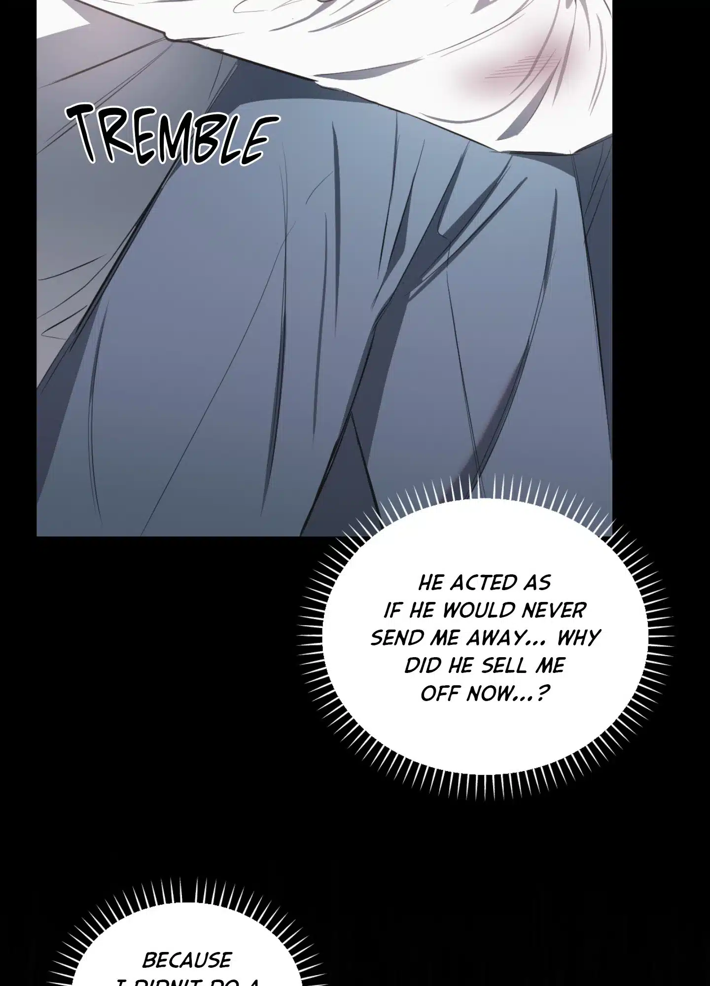 Atone Chapter 17 page 74 - 