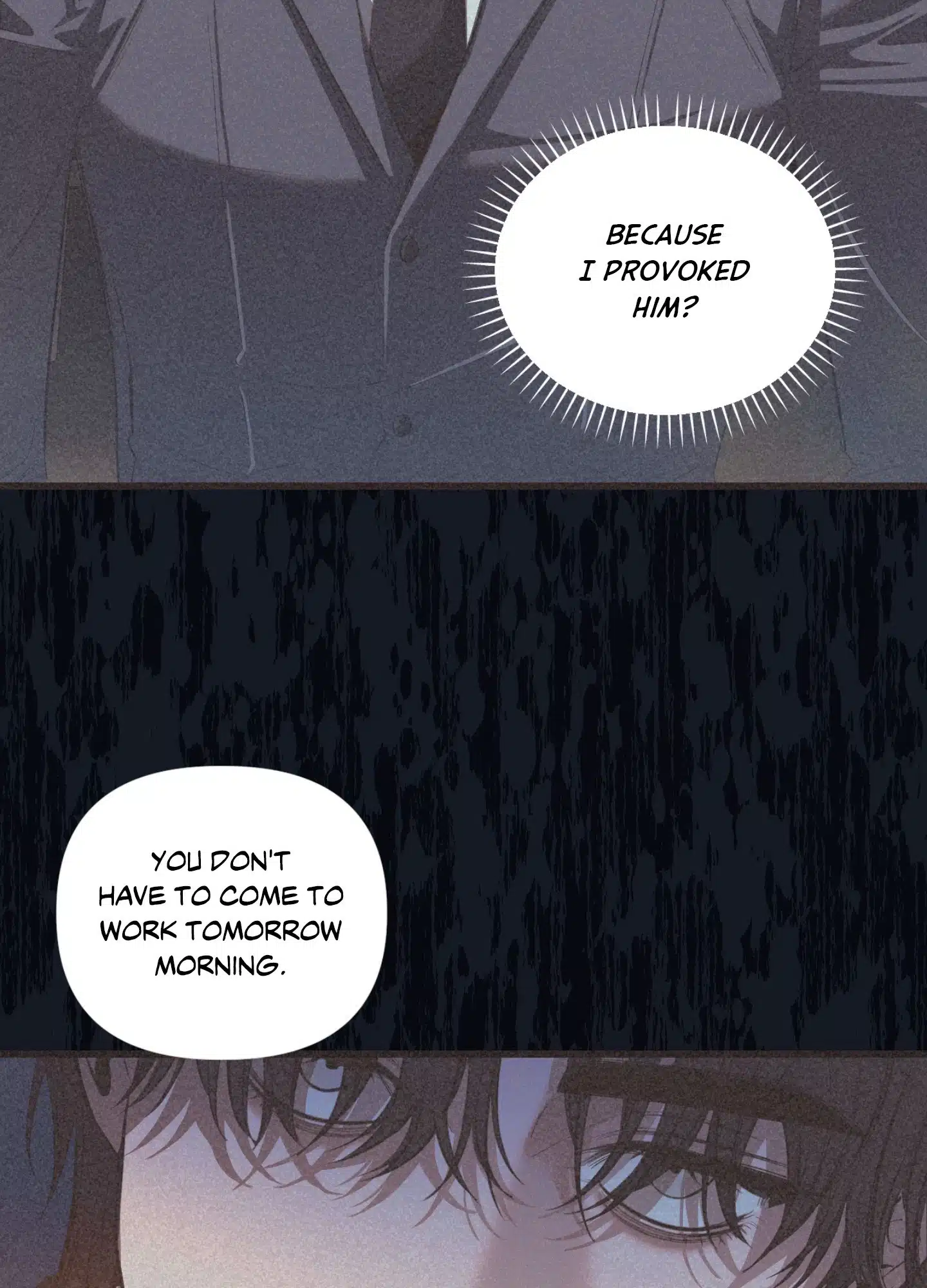 Atone Chapter 17 page 77 - 