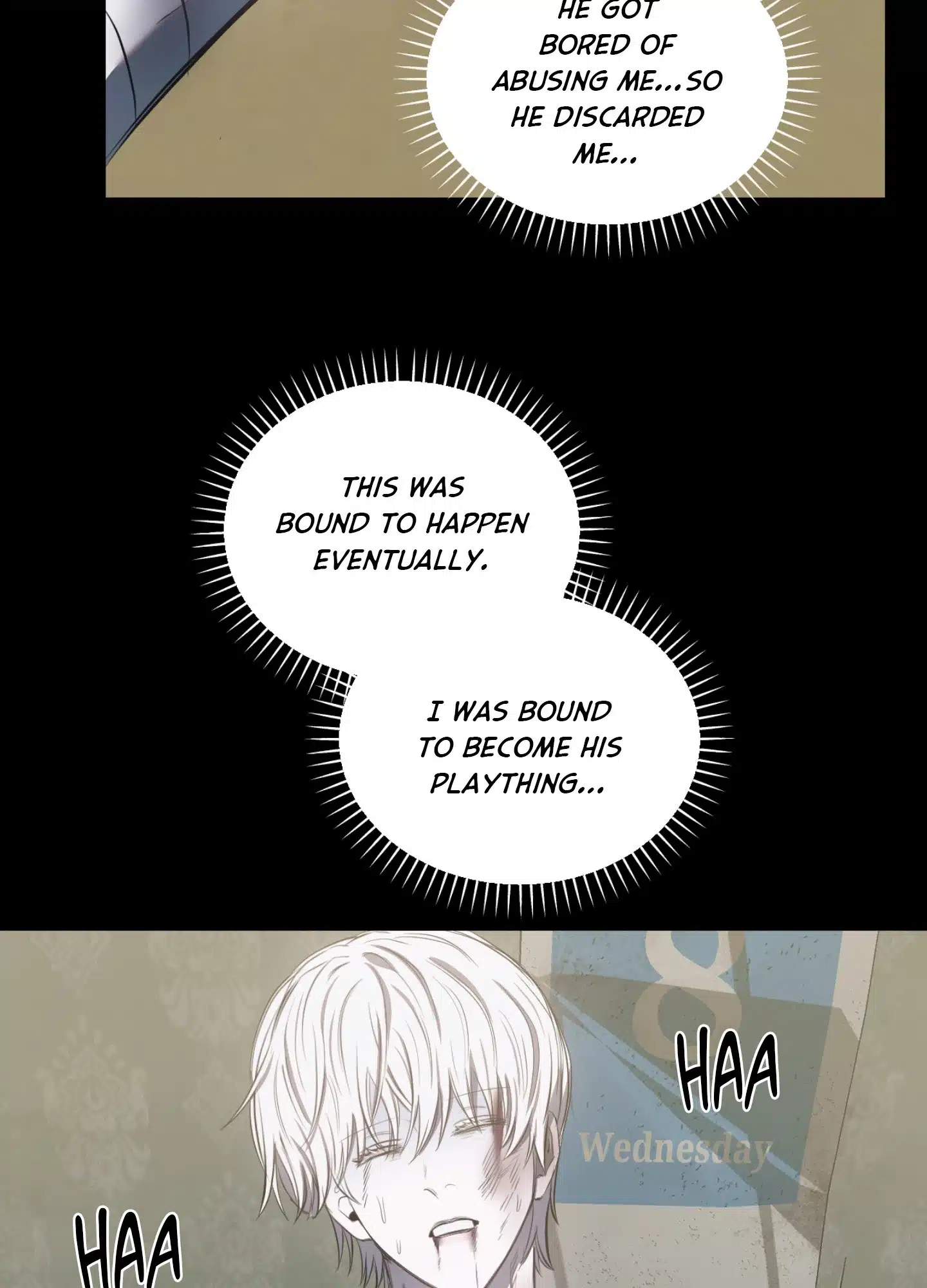 Atone Chapter 17 page 80 - 
