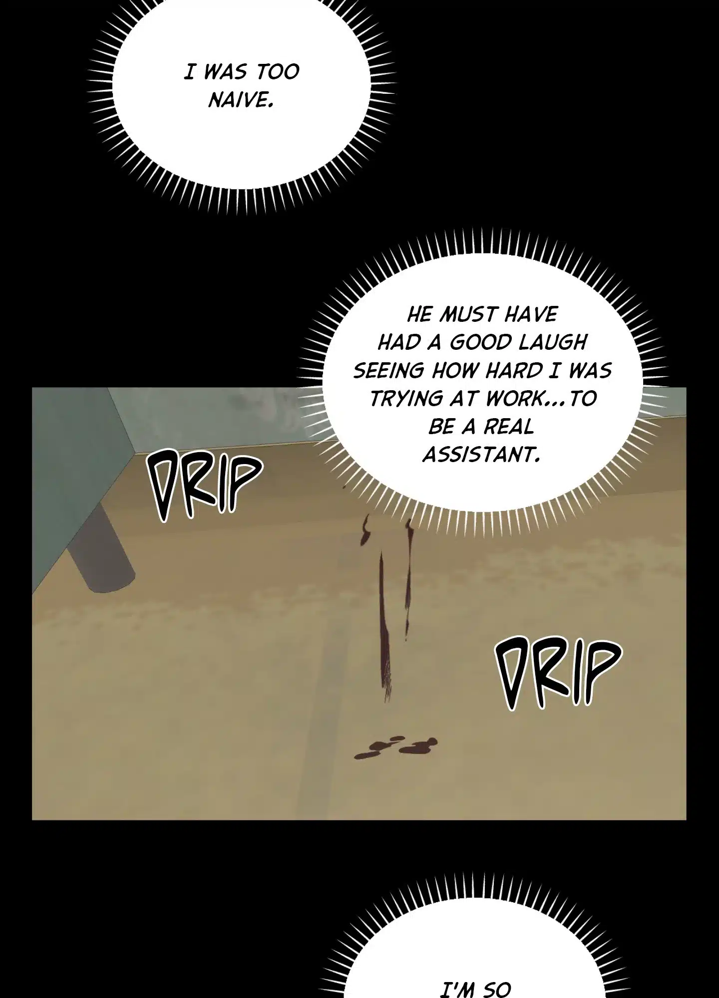 Atone Chapter 17 page 82 - 