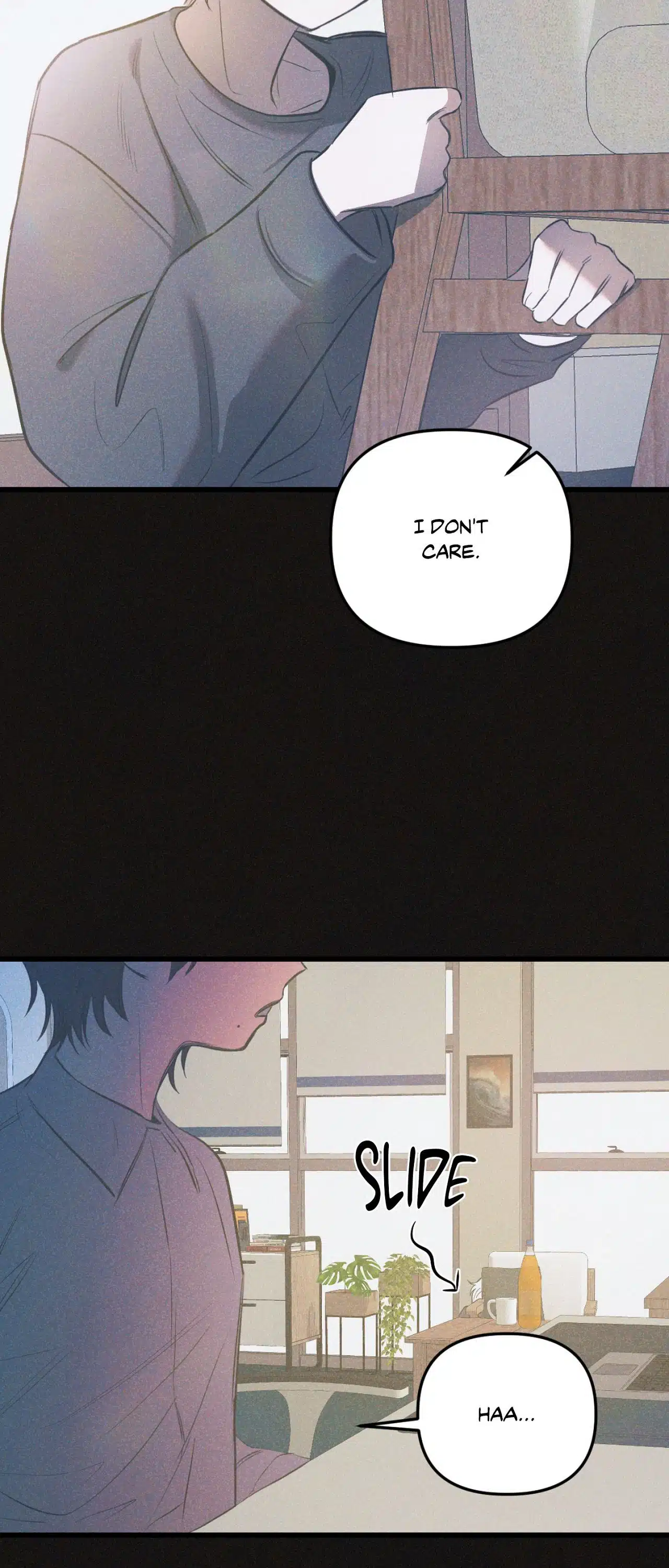 Atone Chapter 18 page 22 - 