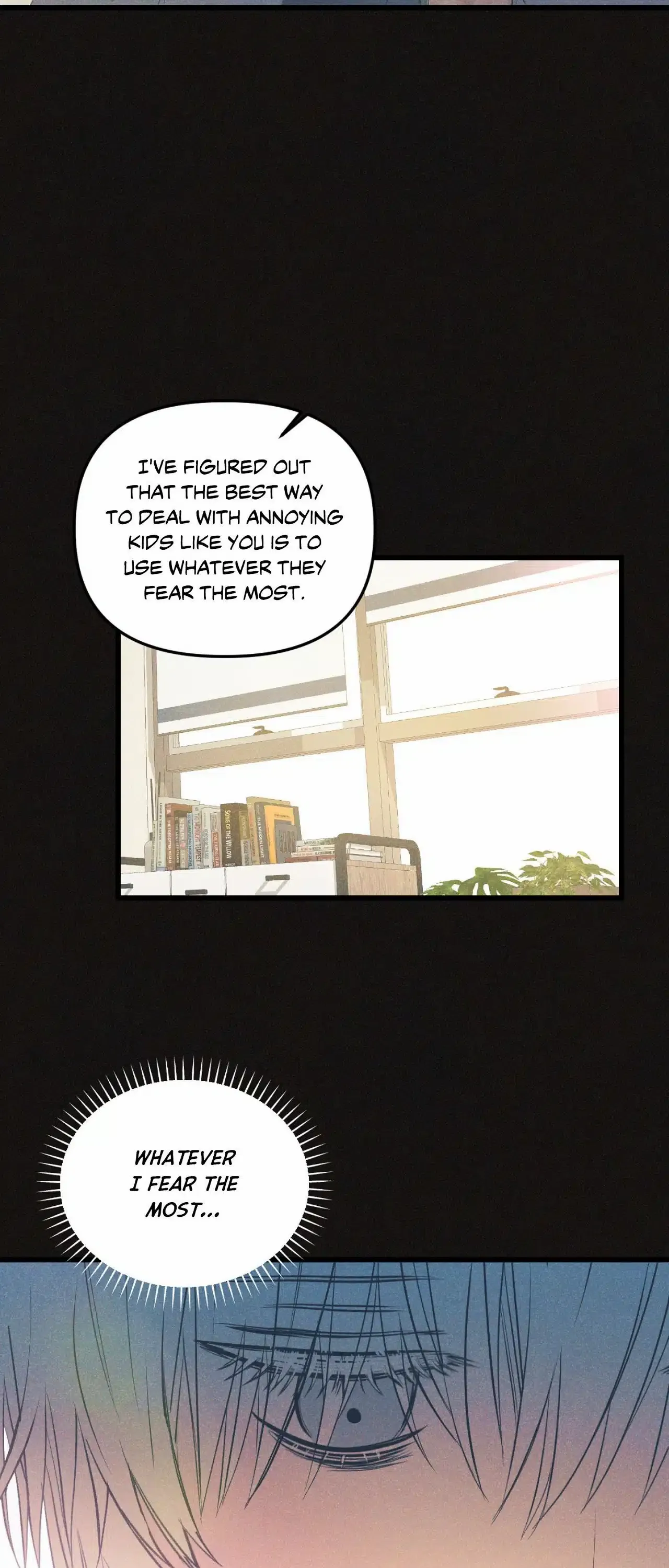 Atone Chapter 18 page 25 - 