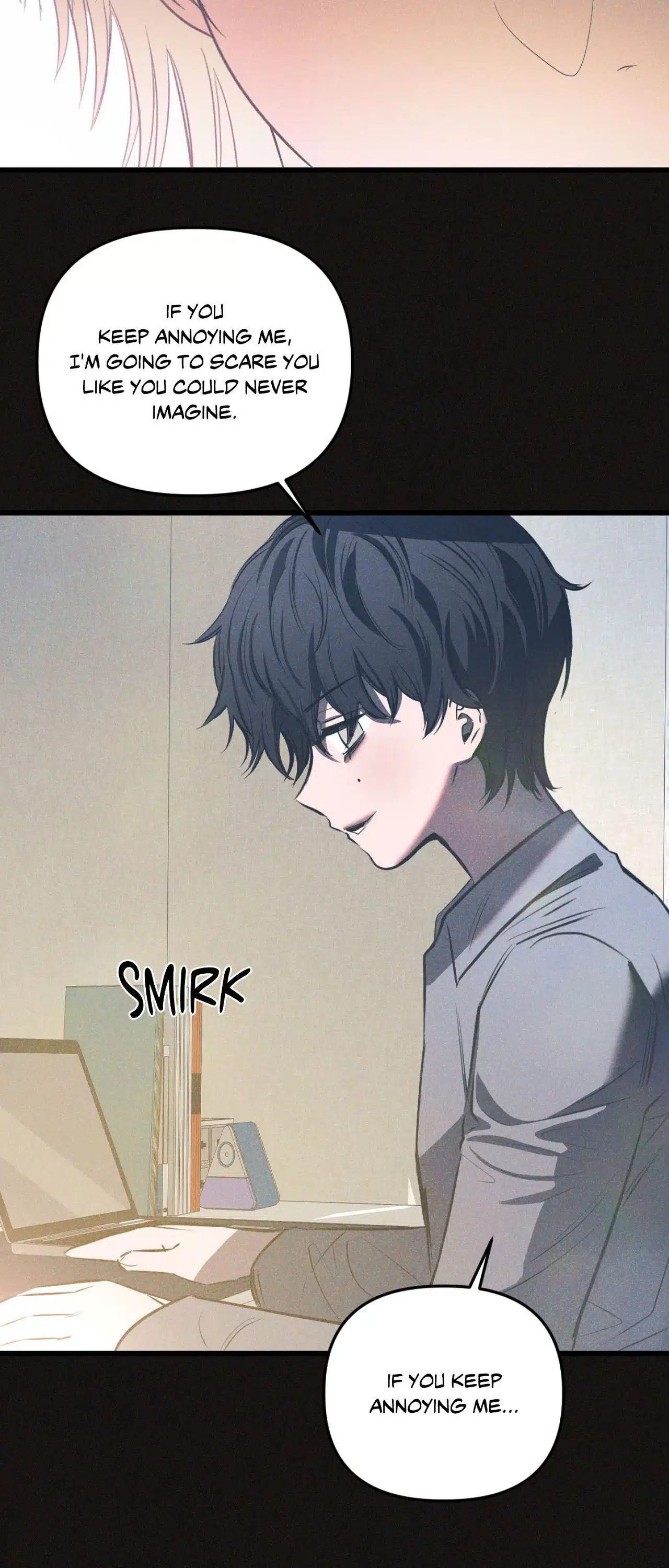 Atone Chapter 18 page 26 - 