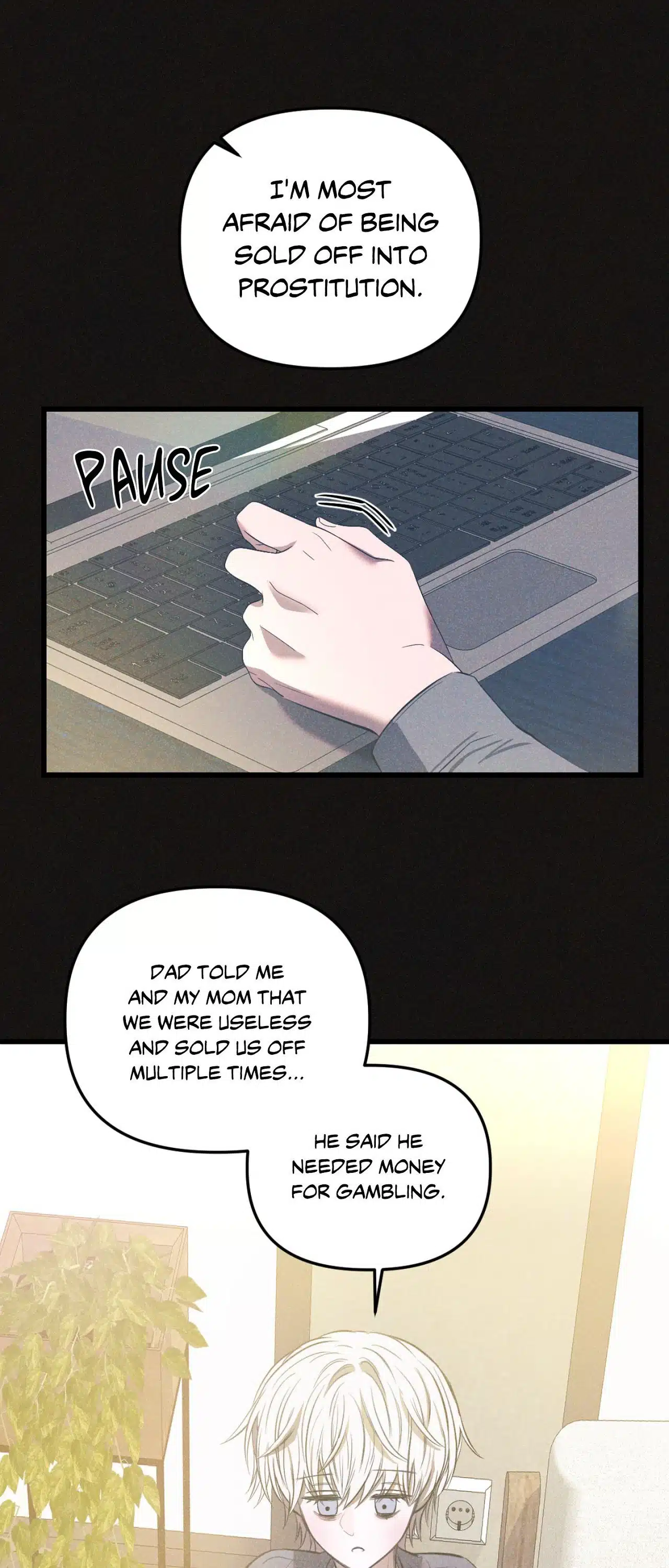 Atone Chapter 18 page 27 - 