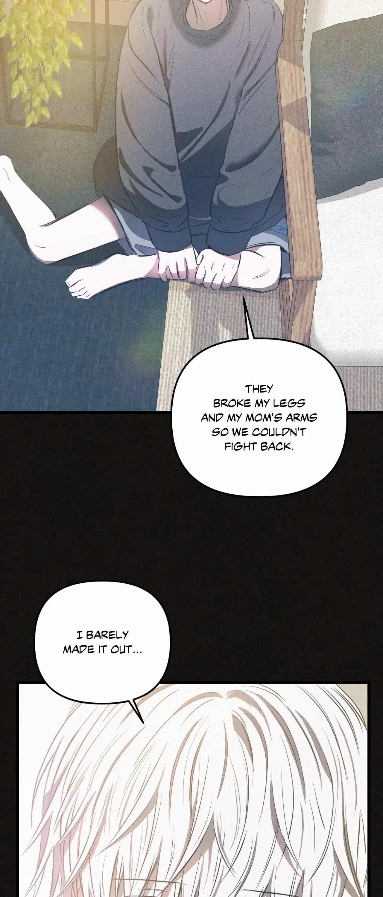 Atone Chapter 18 page 28 - 