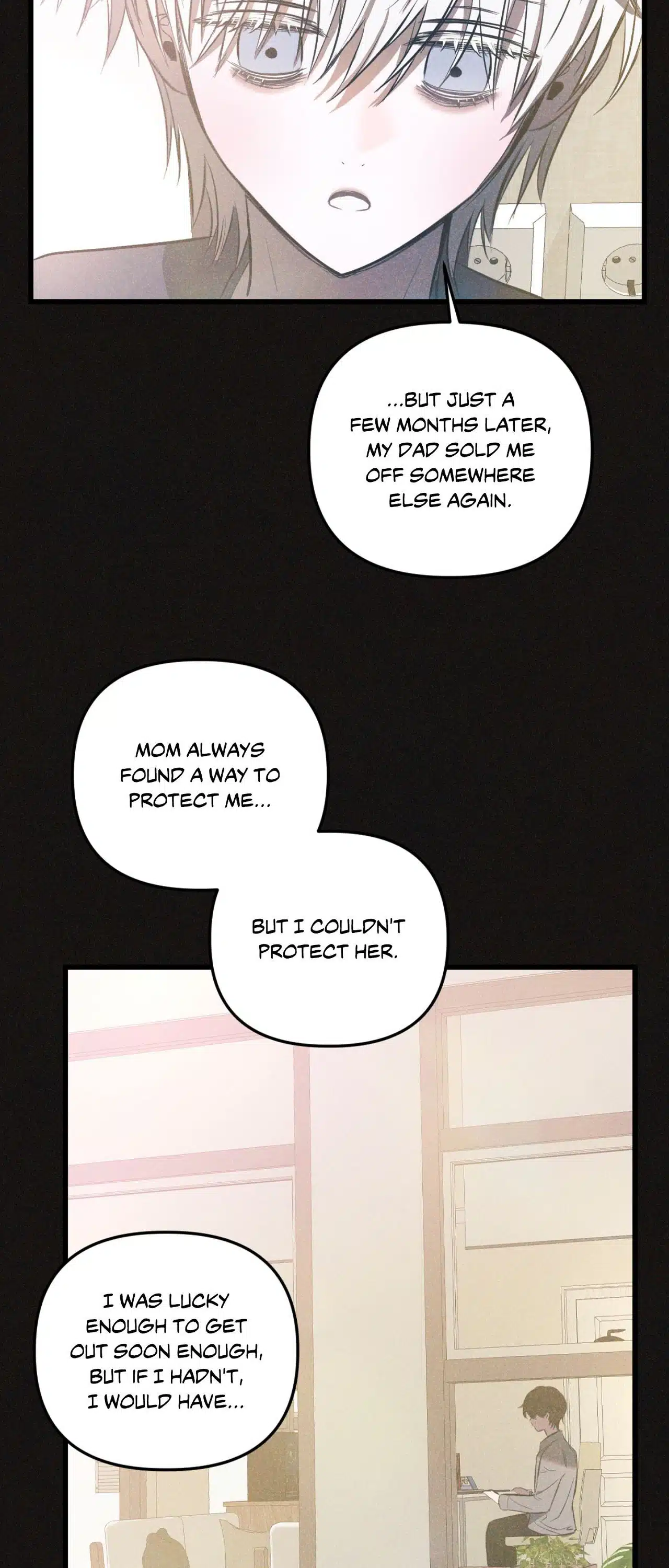 Atone Chapter 18 page 29 - 