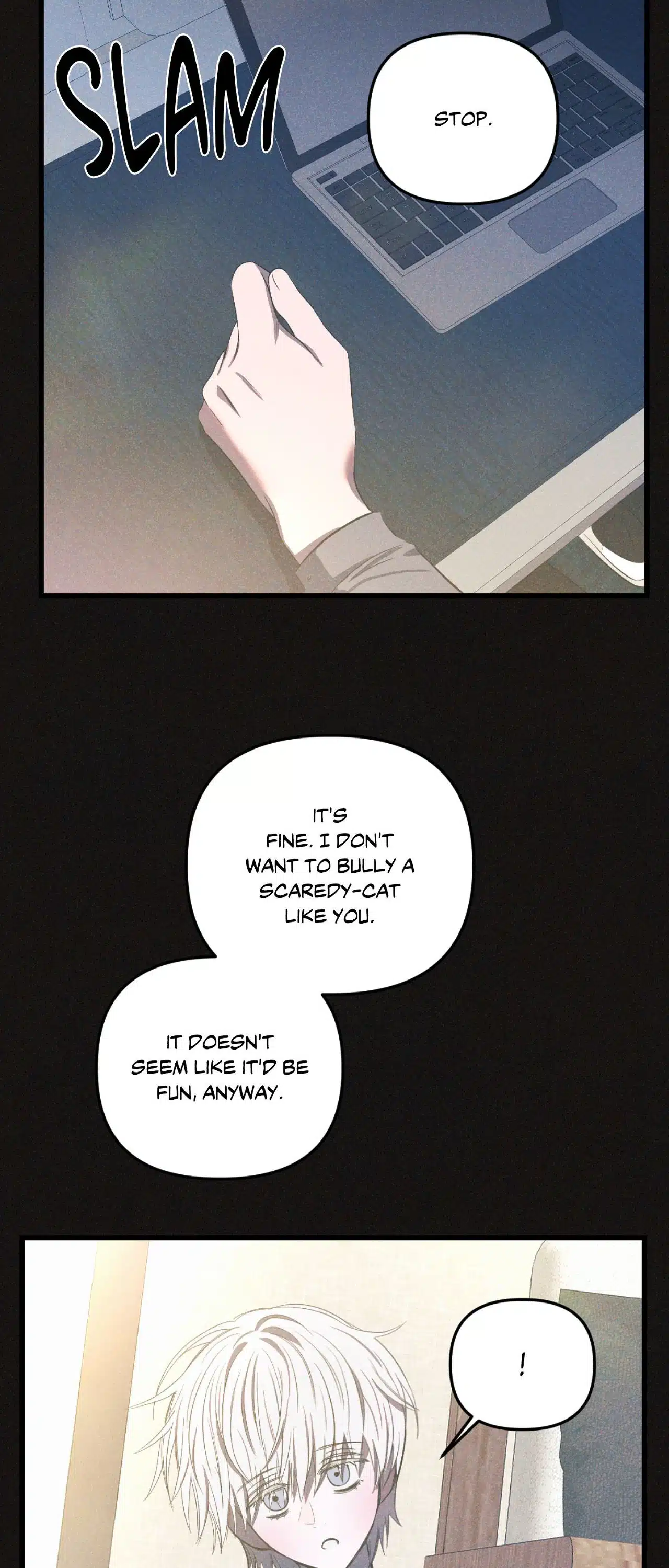 Atone Chapter 18 page 32 - 