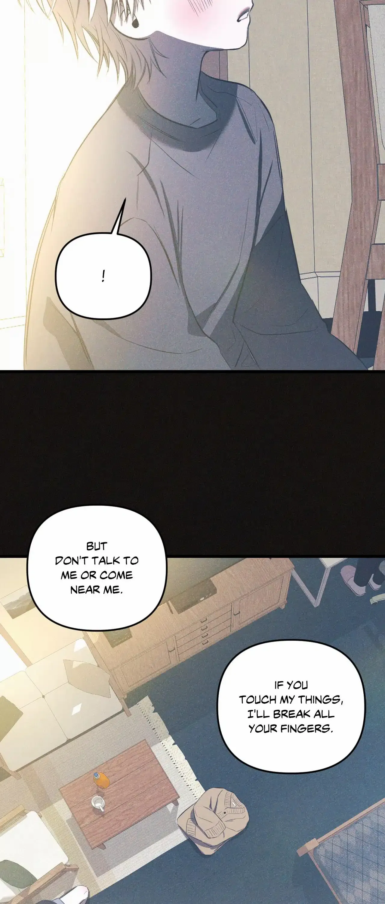 Atone Chapter 18 page 35 - 