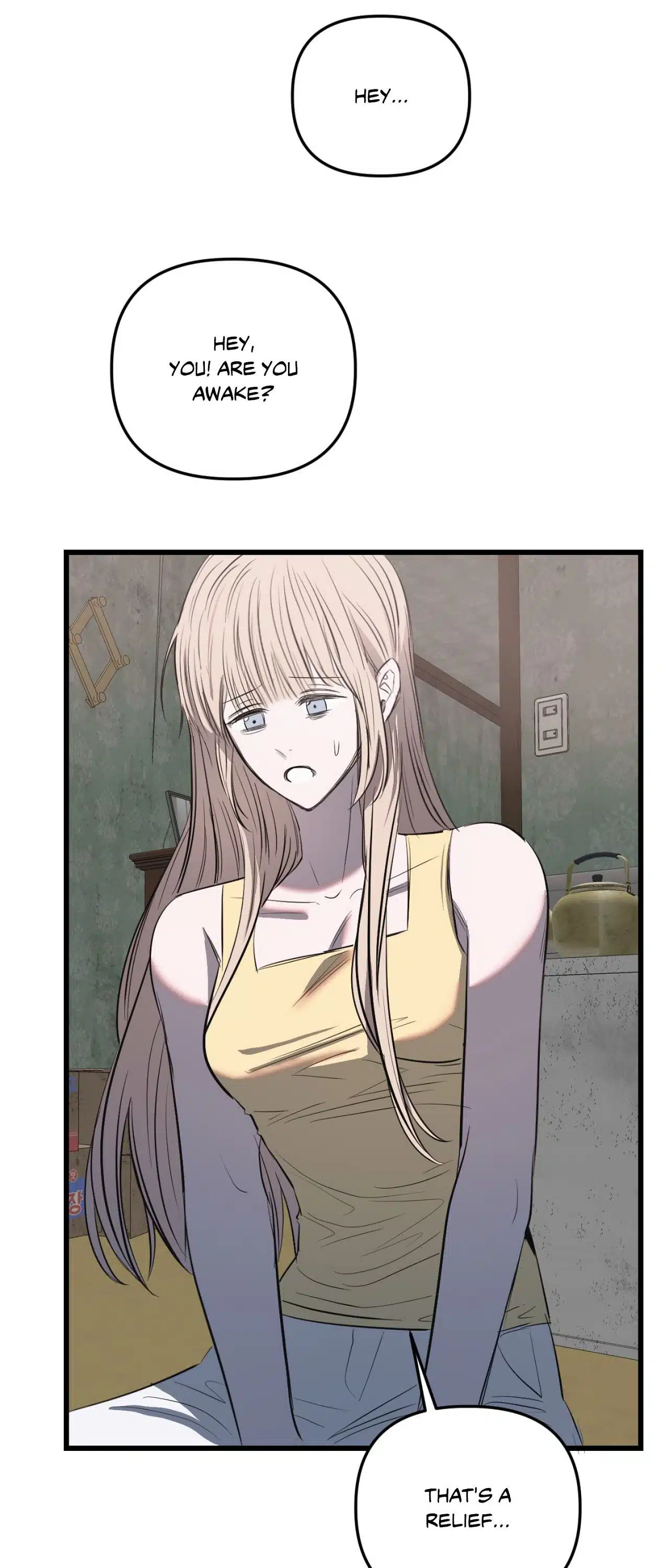 Atone Chapter 18 page 41 - 