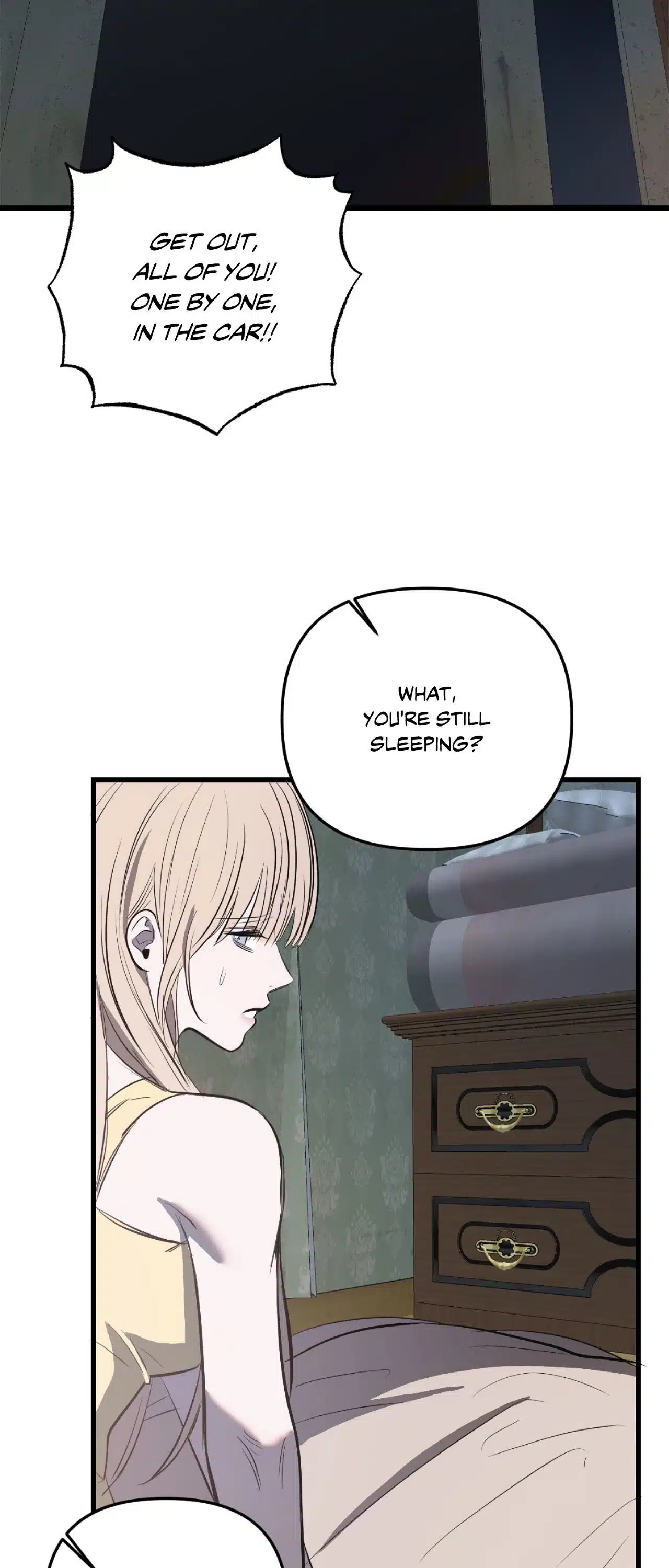 Atone Chapter 18 page 45 - 