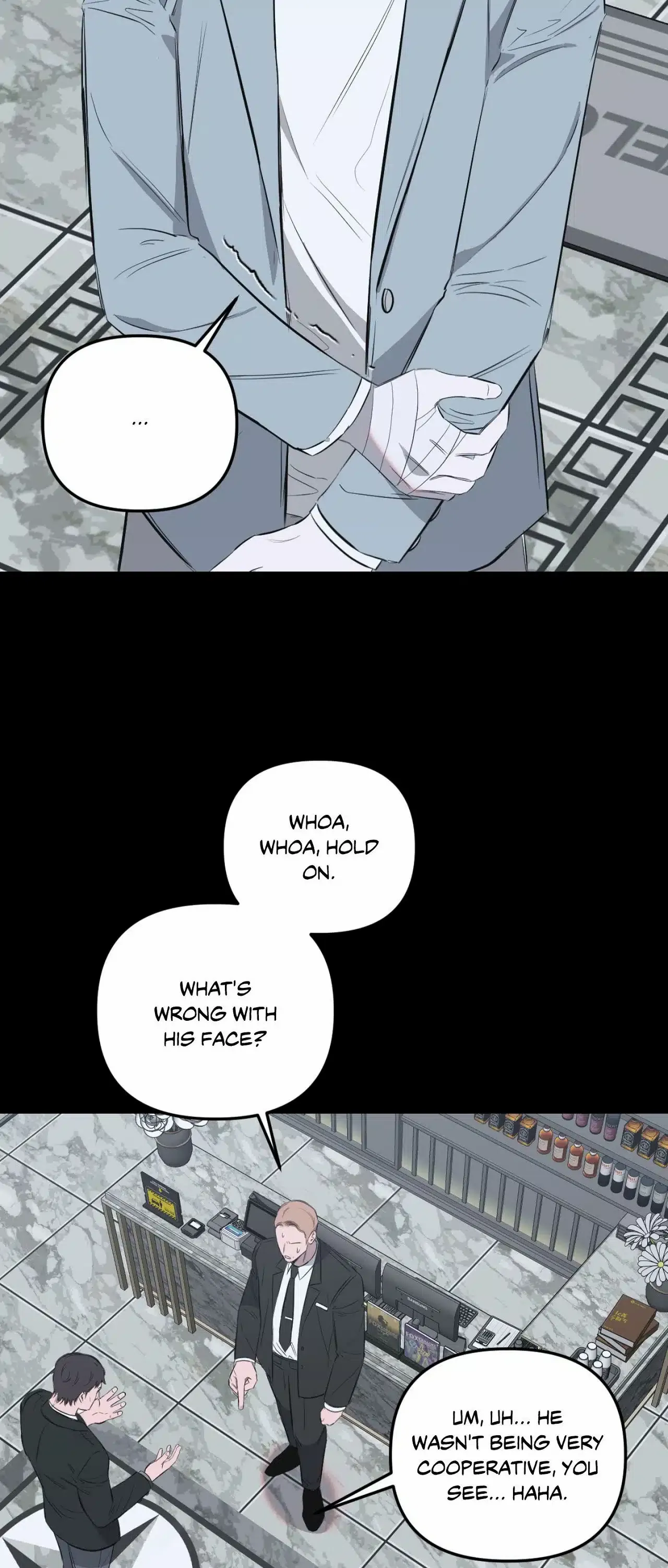 Atone Chapter 19 page 18 - 