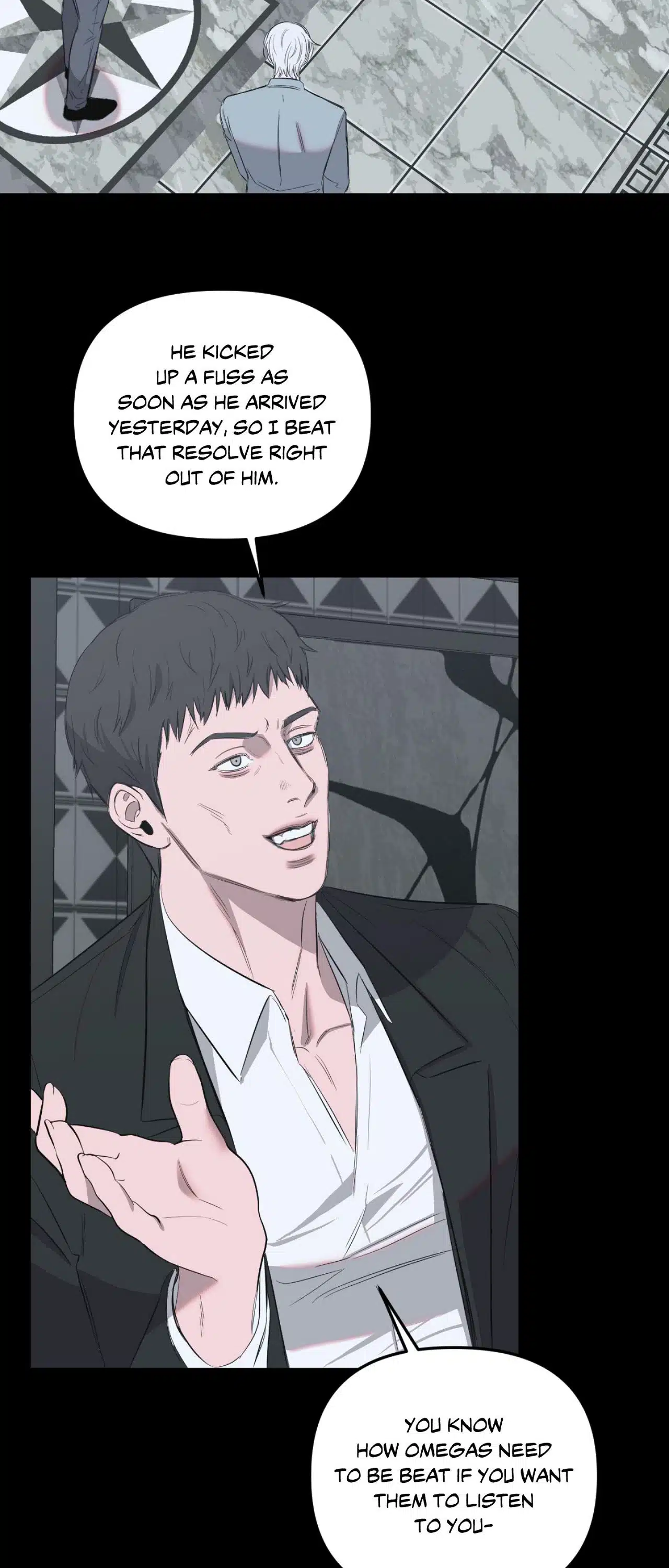Atone Chapter 19 page 19 - 