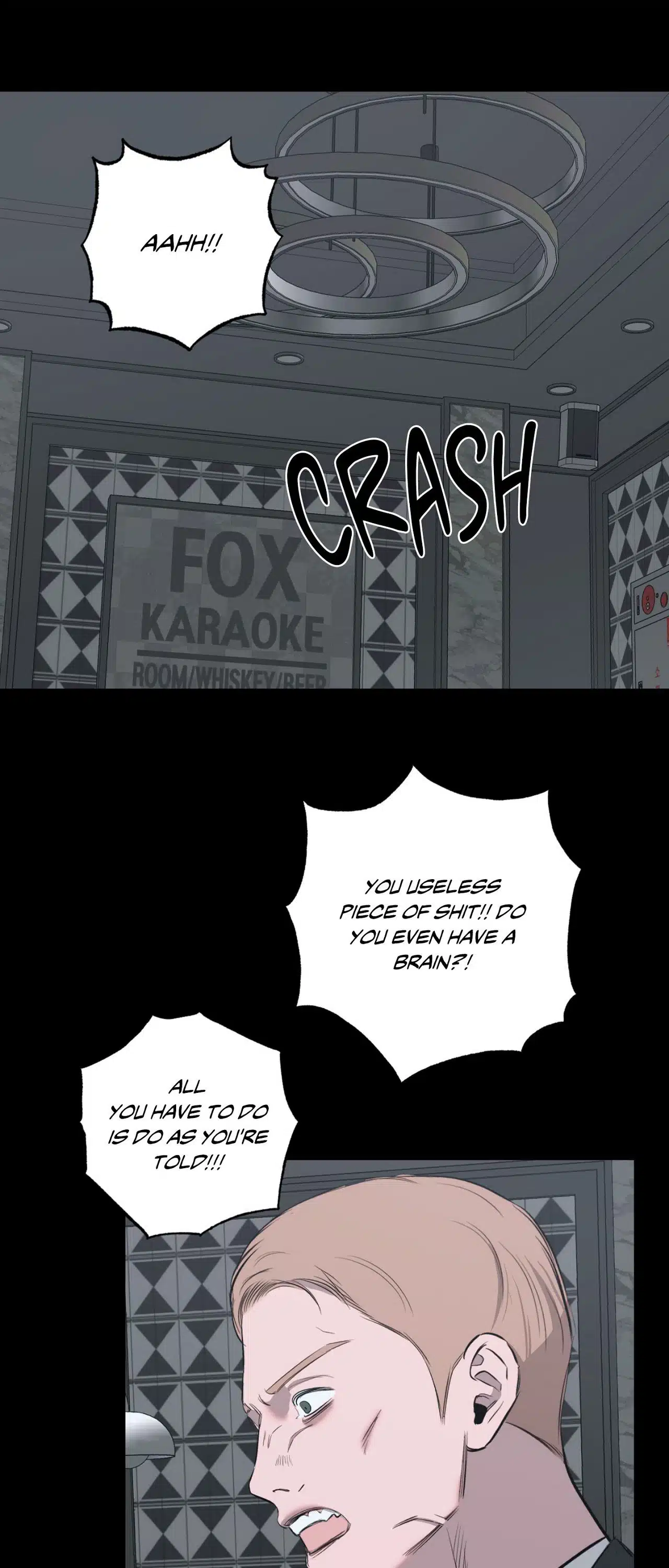 Atone Chapter 19 page 21 - 