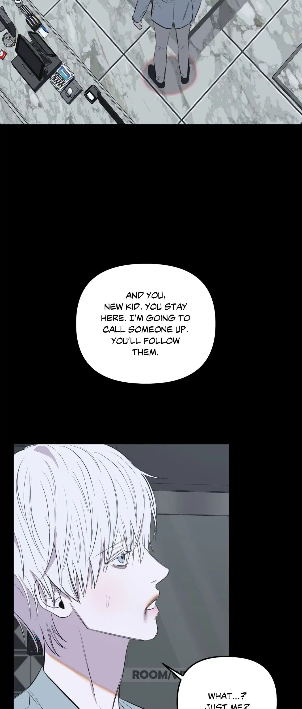 Atone Chapter 19 page 26 - 