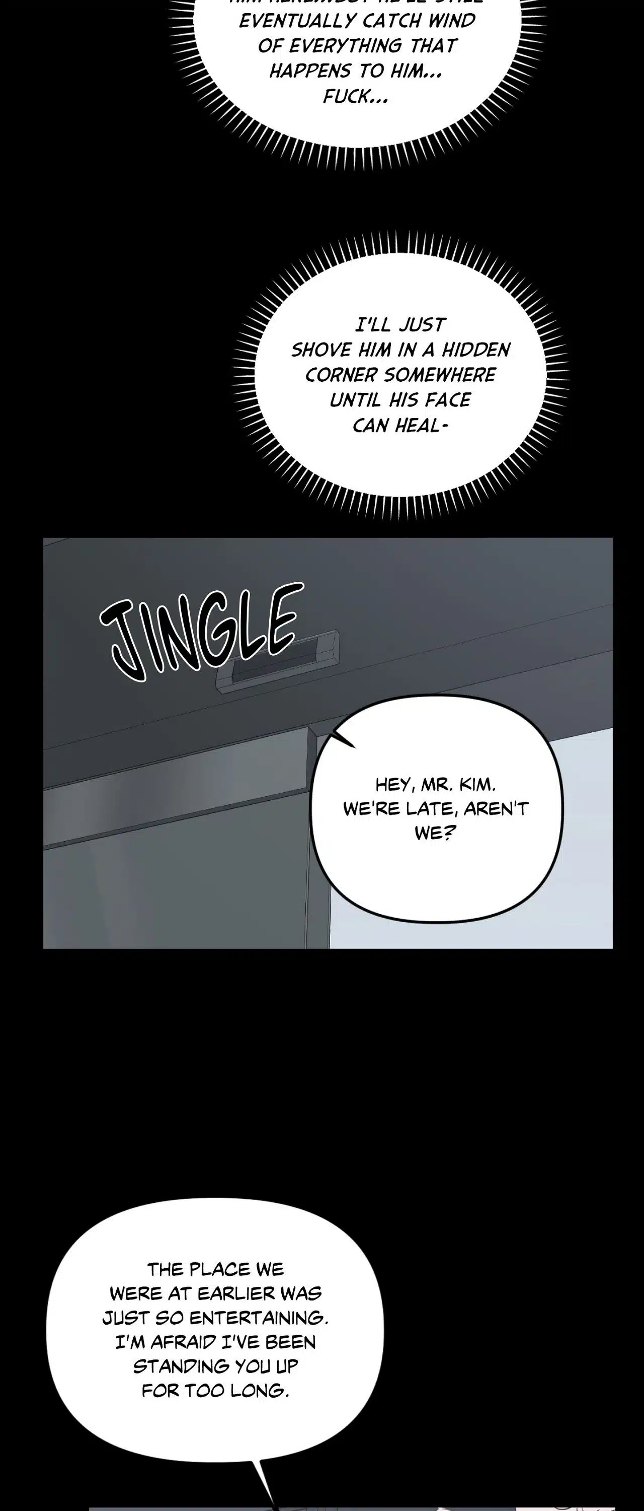 Atone Chapter 19 page 28 - 